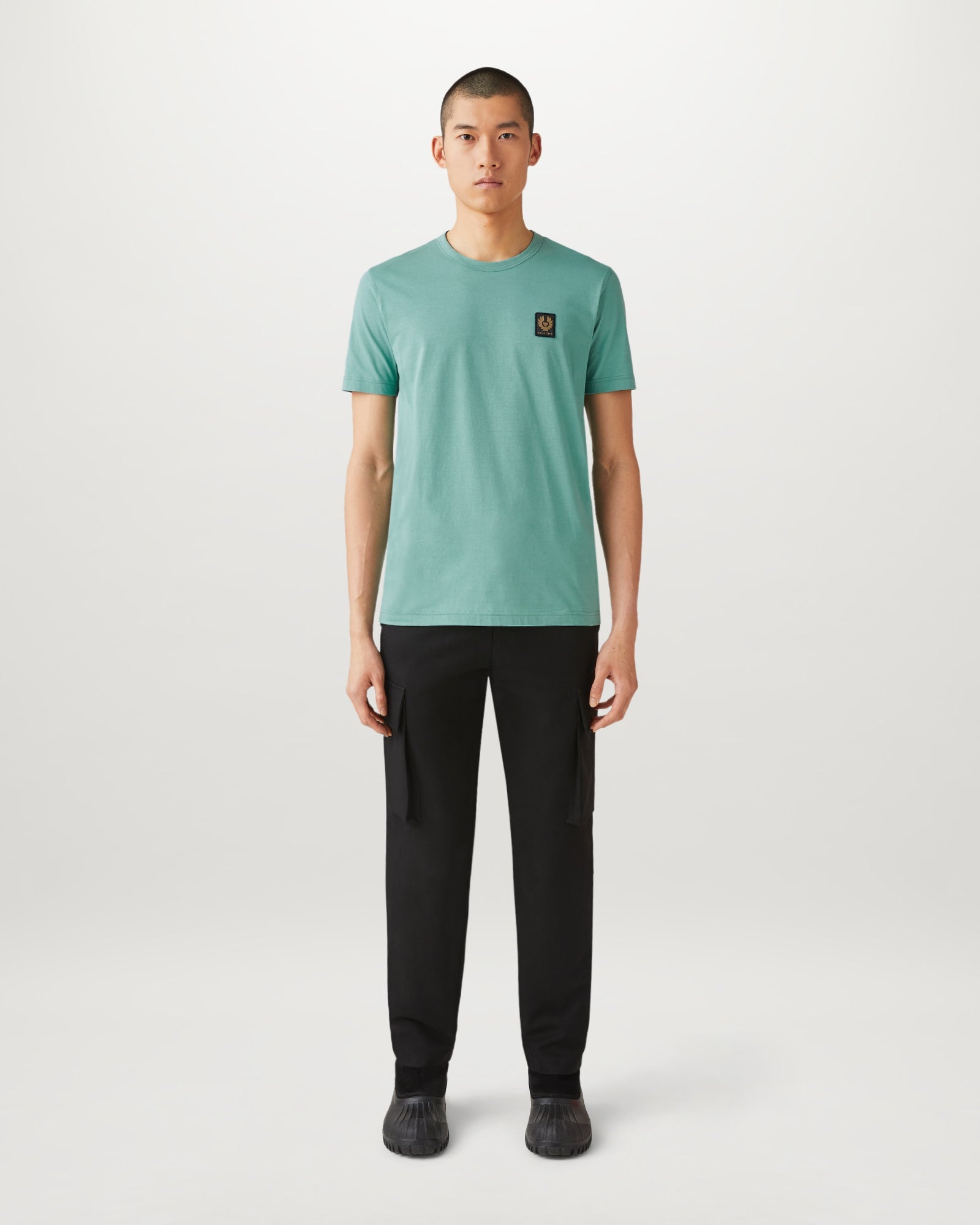 BELSTAFF T-SHIRT - 2