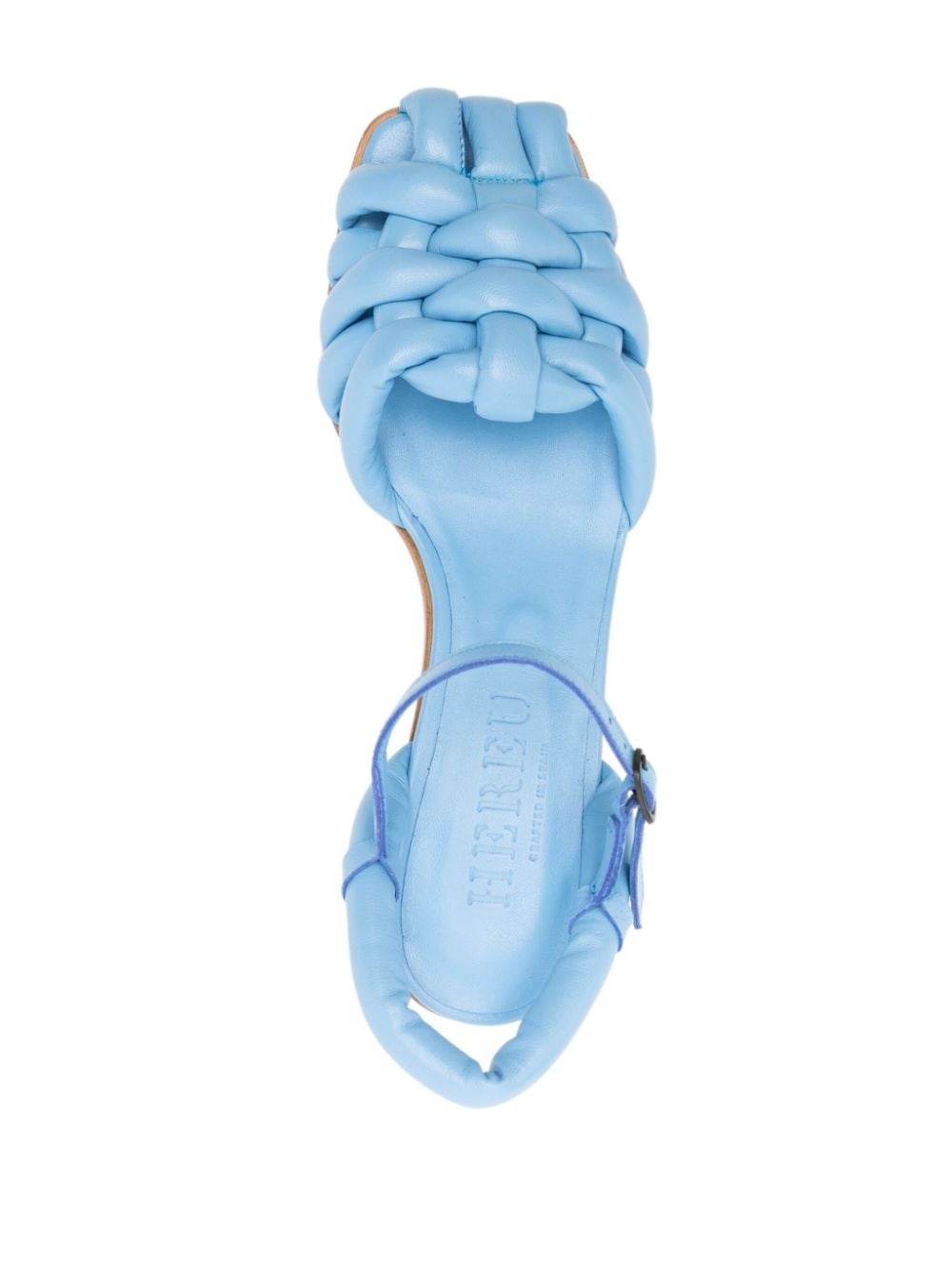 Cabersa 40mm sandals - 4