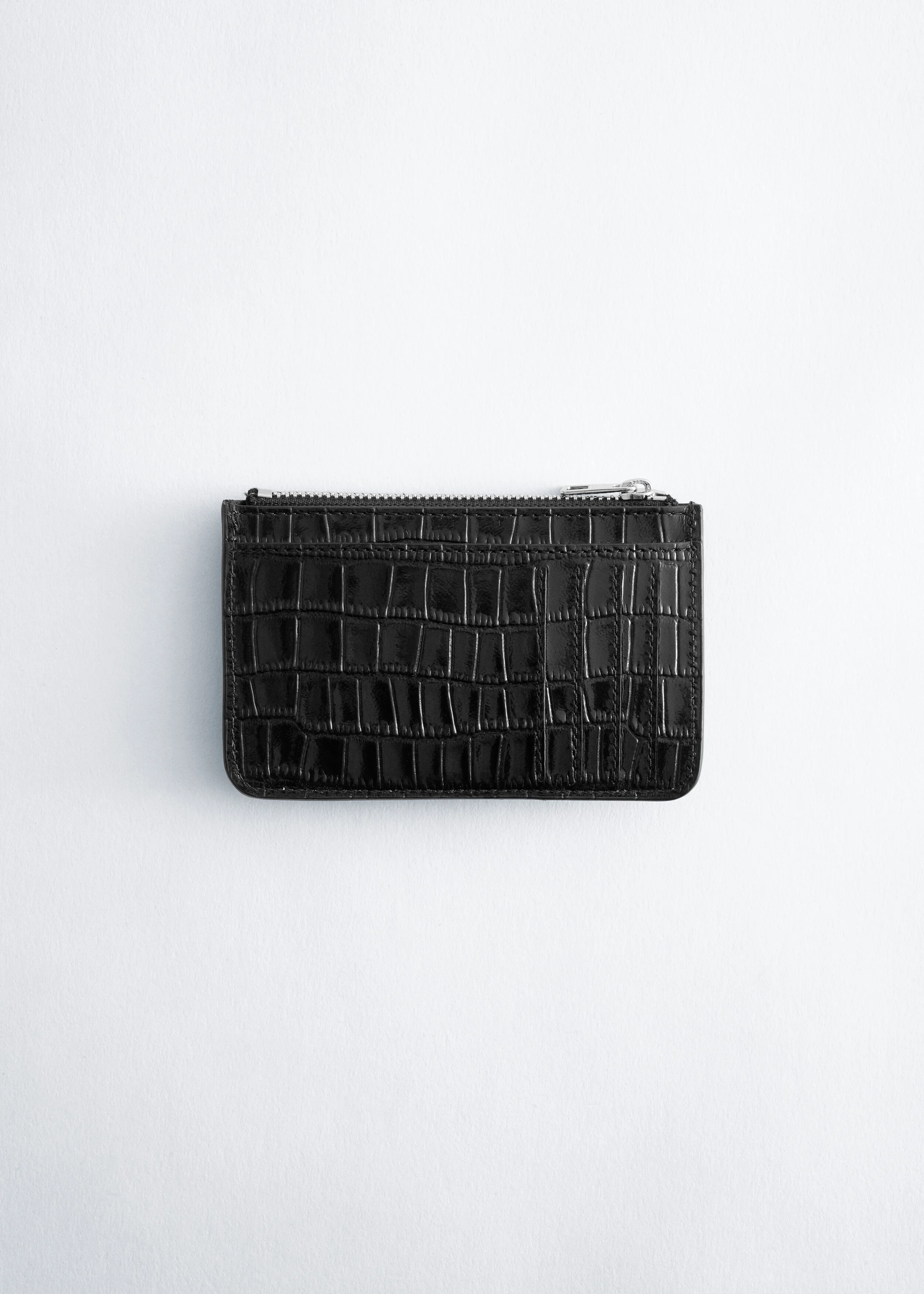 Small Wallet - 1
