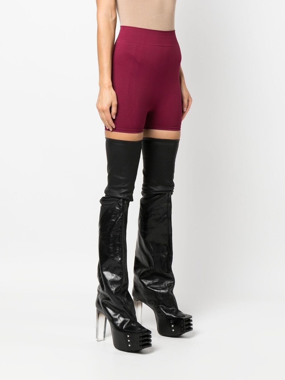 Rick Owens Shorts - 5