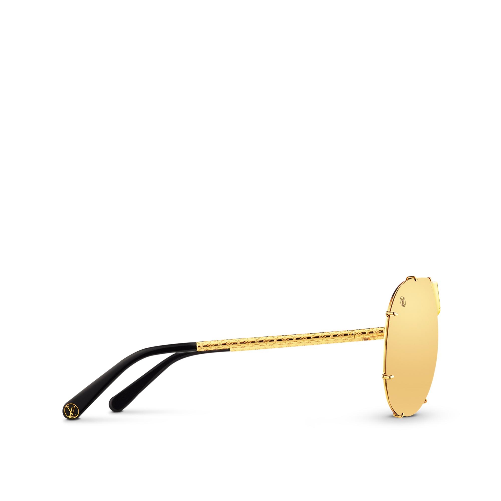 LV Drive Sunglasses - 3