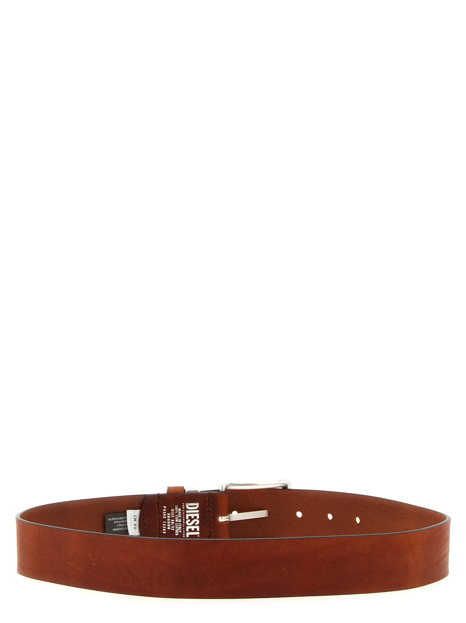 Diesel Men 'B-Visible' Belt - 2