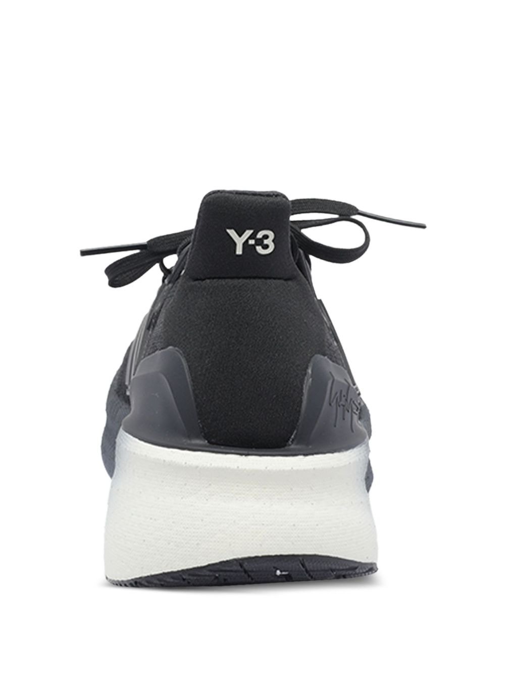 Ultraboost 5 knit low-top sneakers - 3