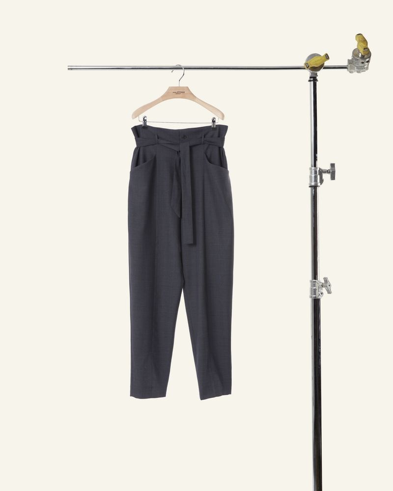 VITTORIA TROUSERS - 1