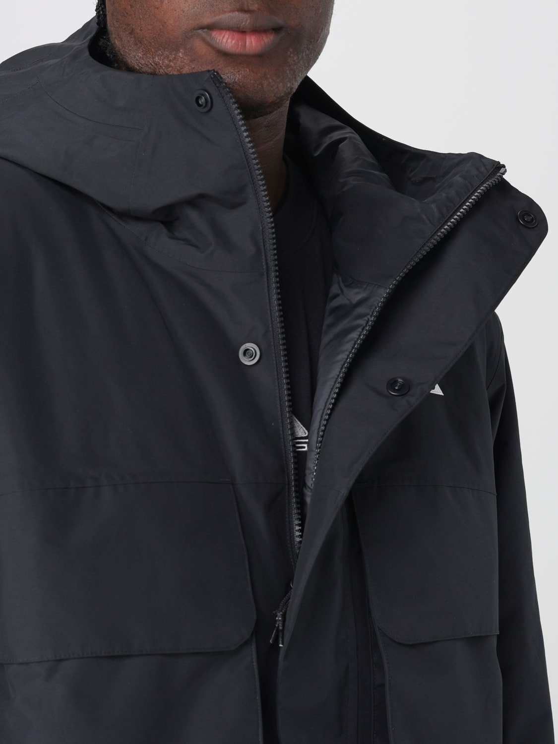 Jacket men Nike - 5