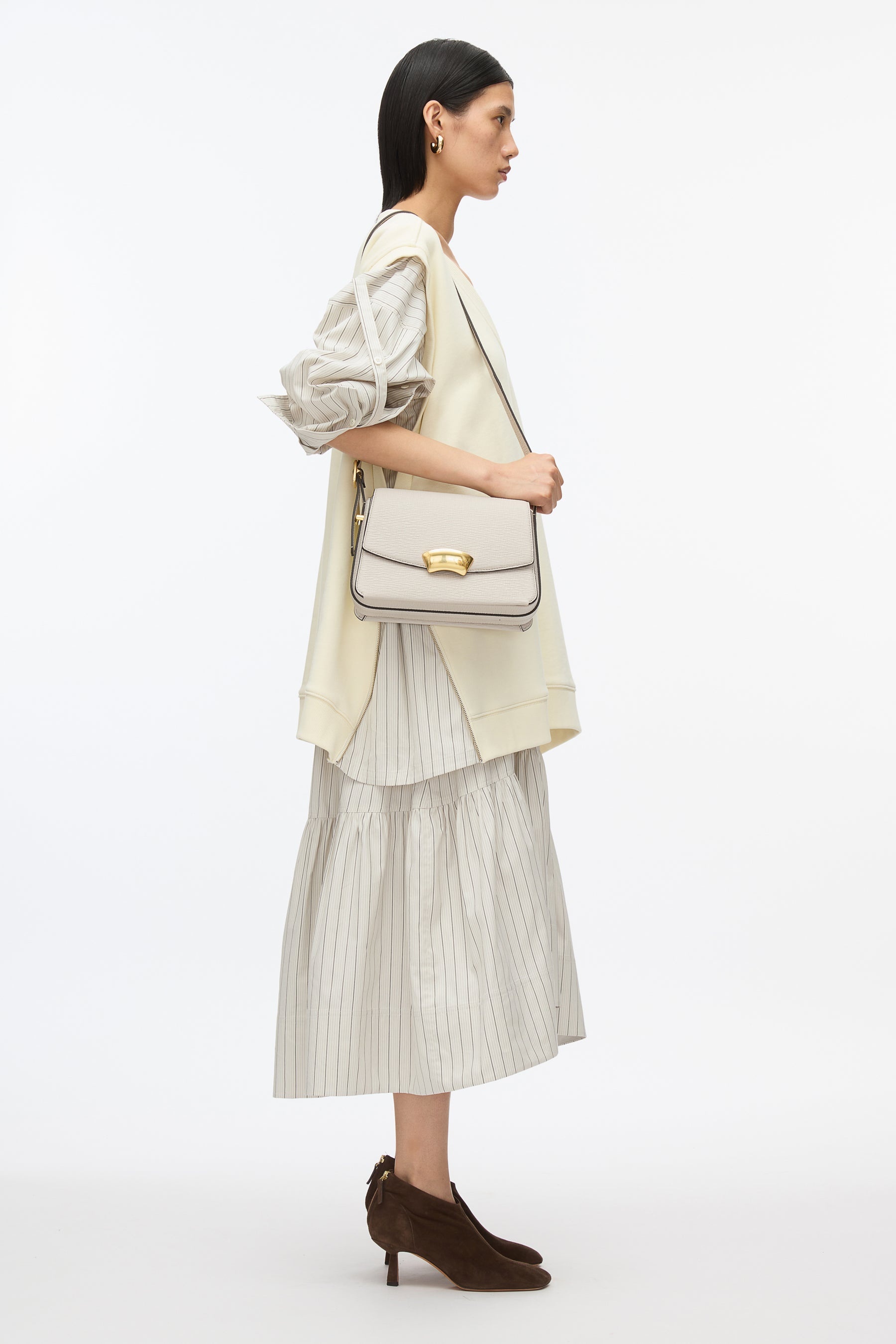 ID Shoulder Bag - 5