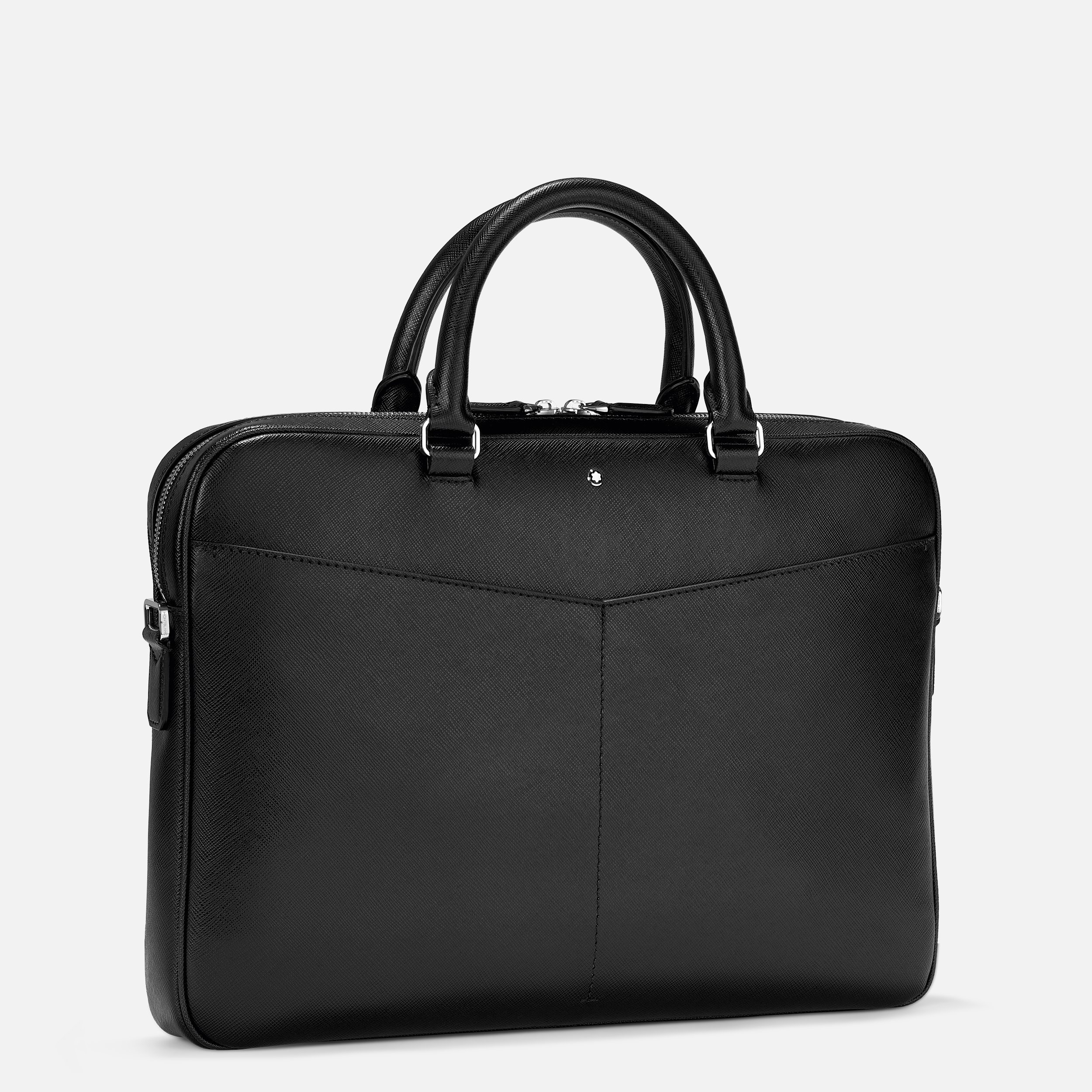 Montblanc Sartorial Ultra Slim Document Case - 2