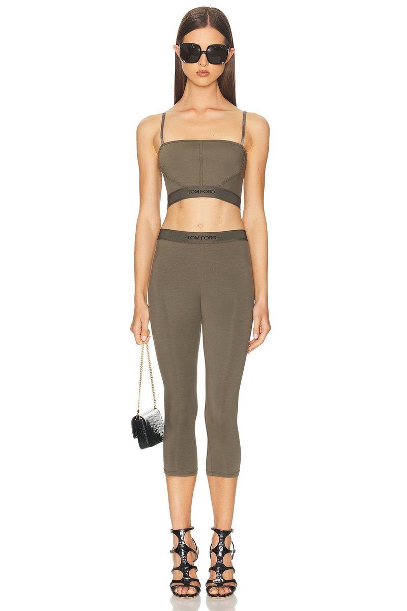 TOM FORD Modal Signature Top outlook