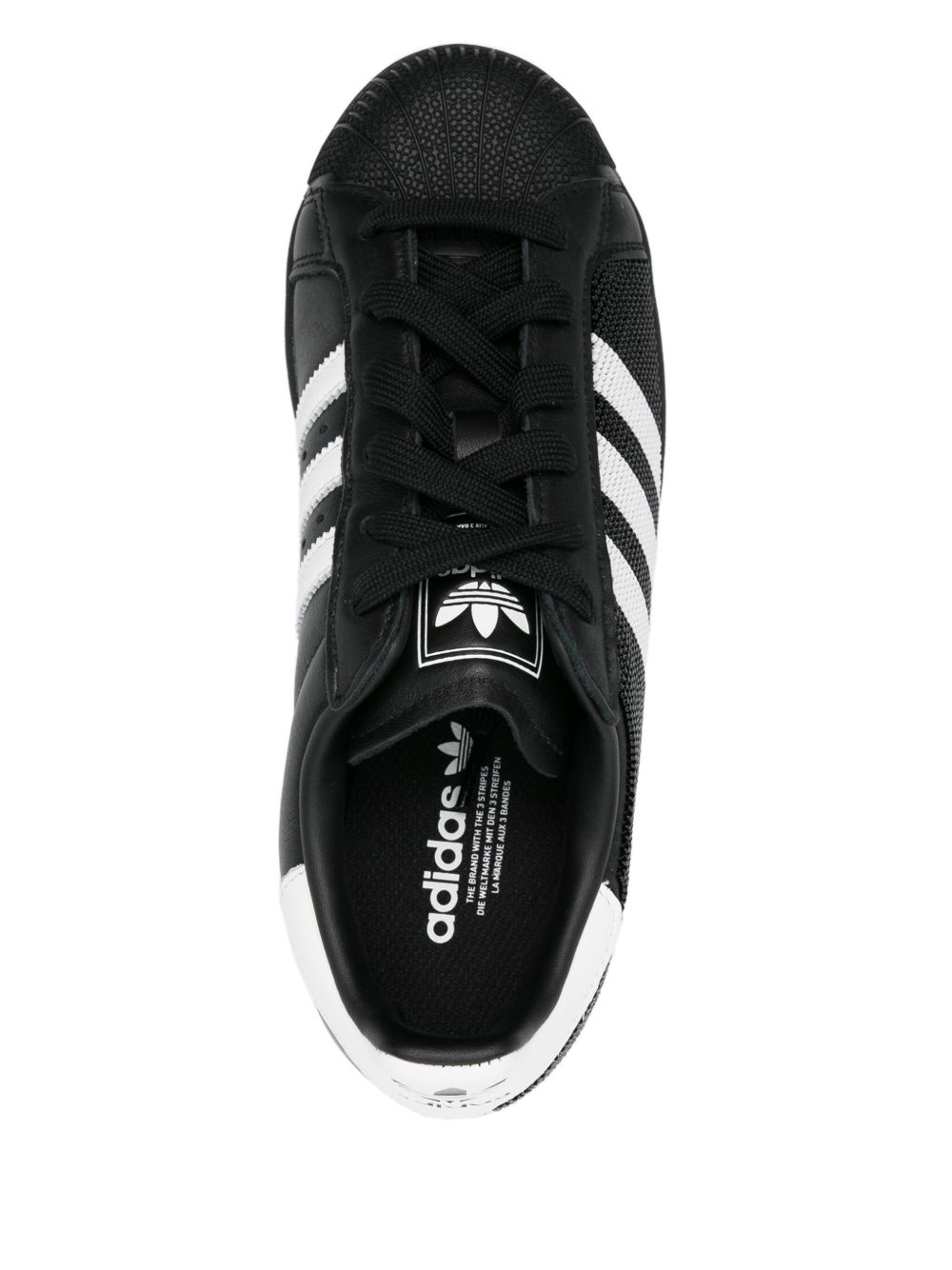 Superstar sneakers - 4