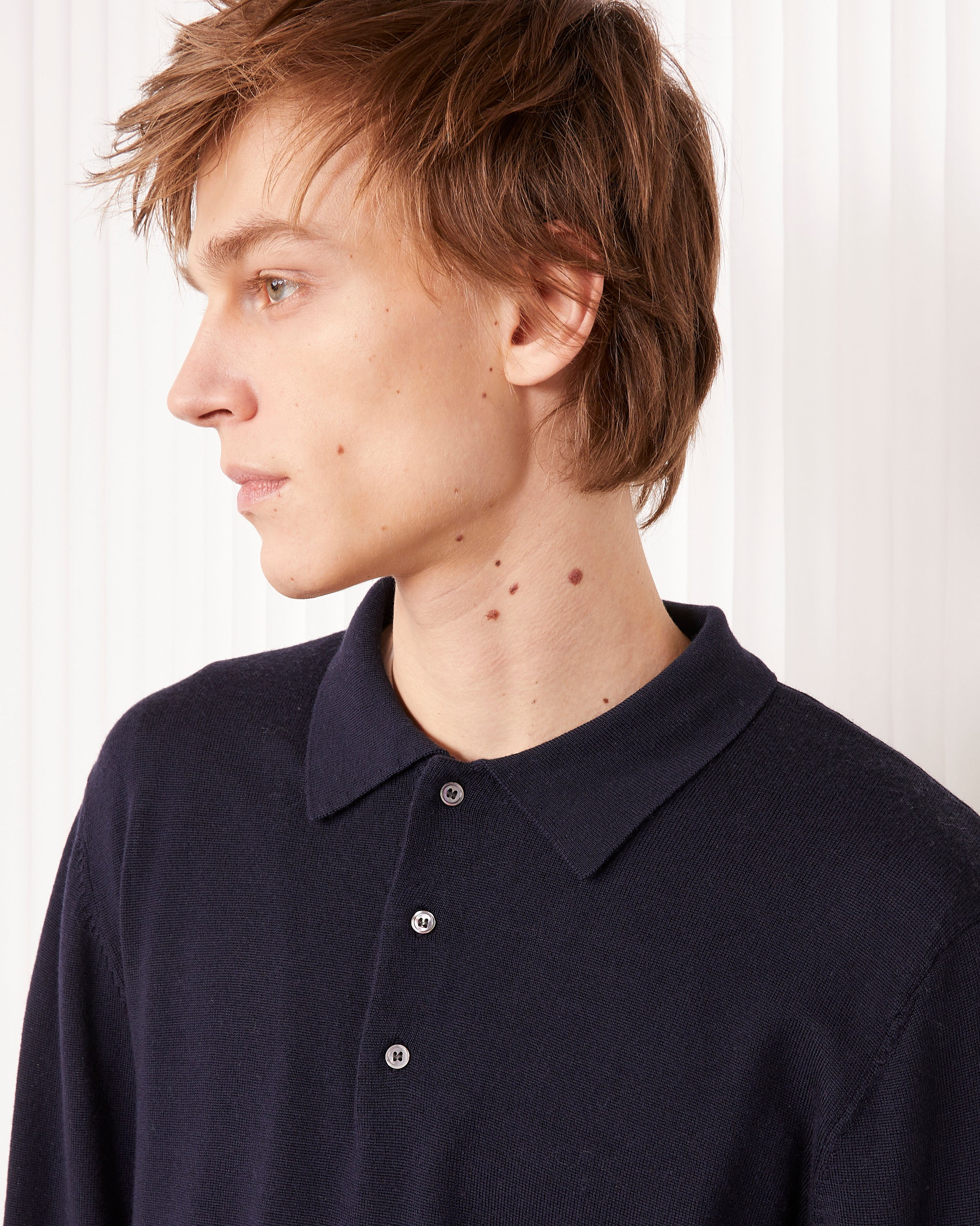 BRANDON POLO - 4
