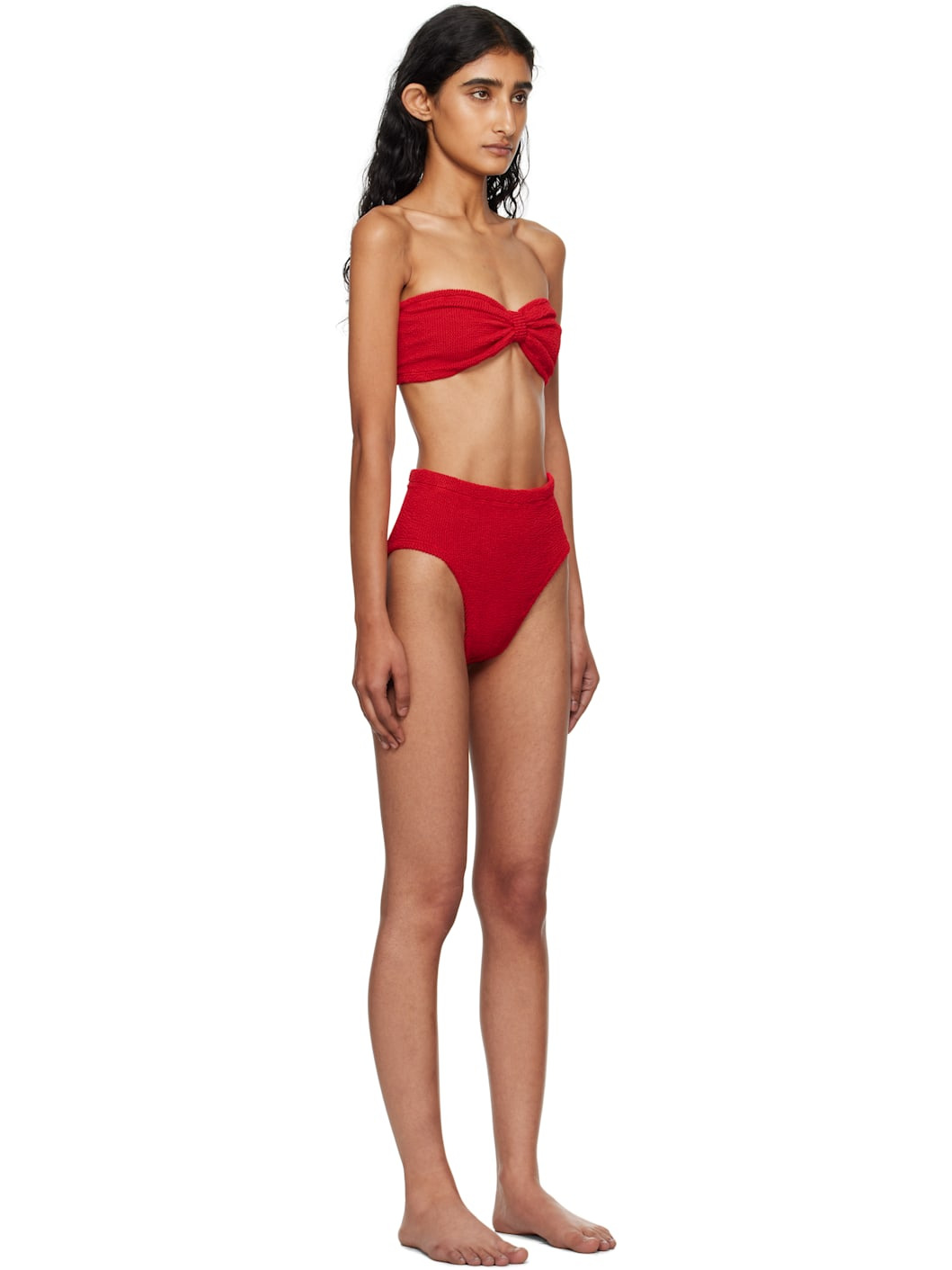 Red Ruby Bikini - 2
