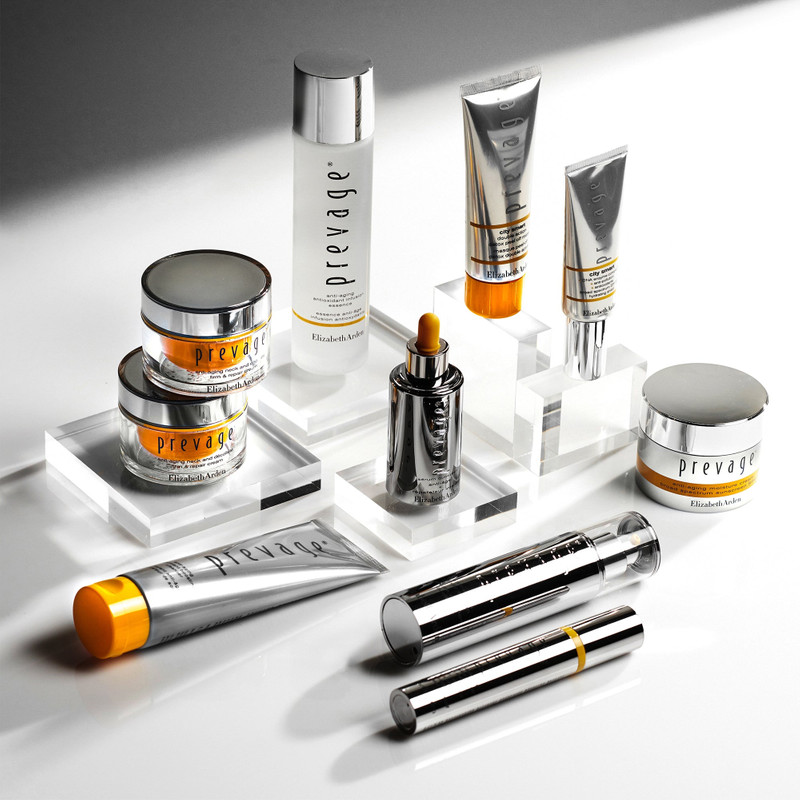 PREVAGE® Neck and Décolleté Firm & Repair Cream 6