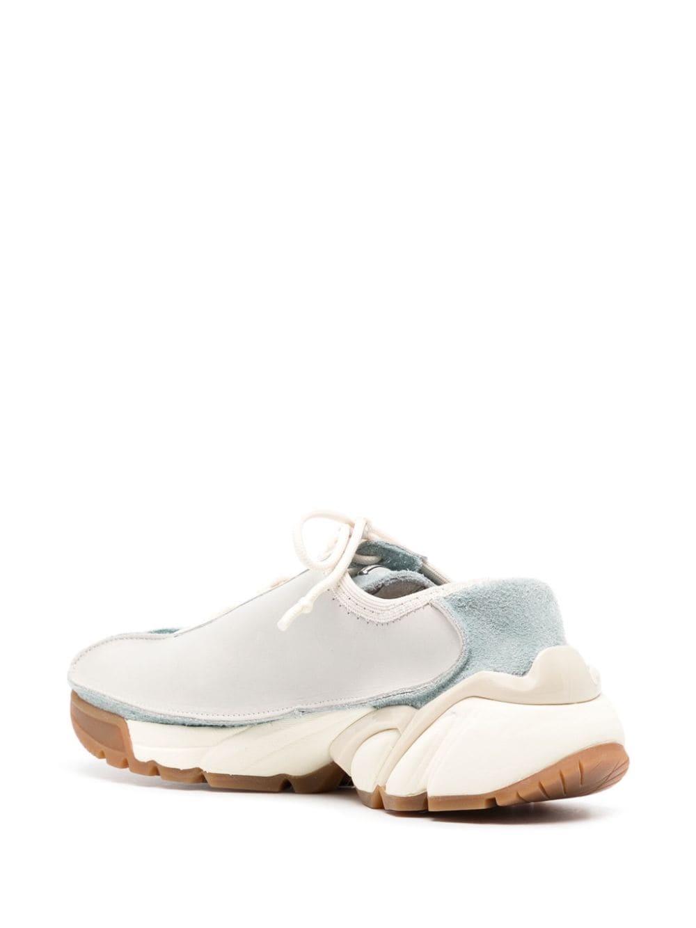Klove leather sneakers - 3