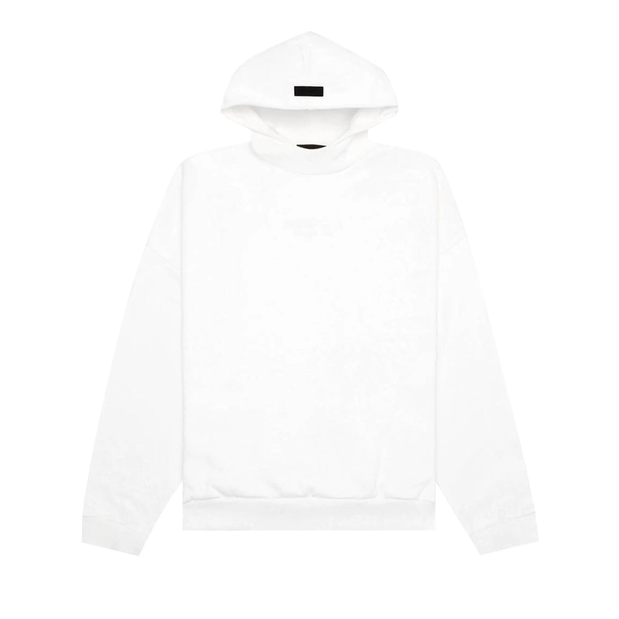 Fear of God Essentials Hoodie 'Cloud Dancer' - 1
