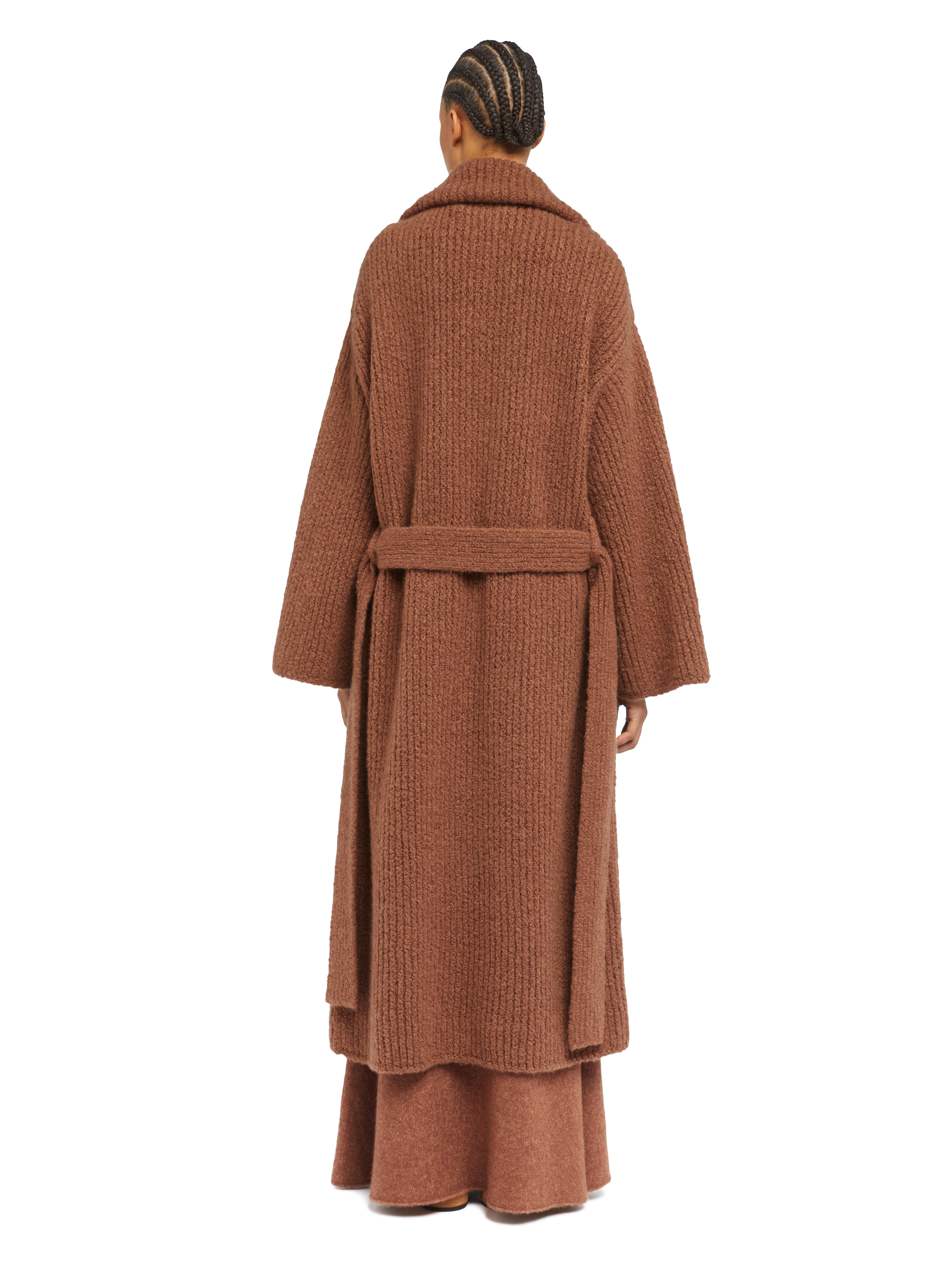 Alanui Finest Coat - 7