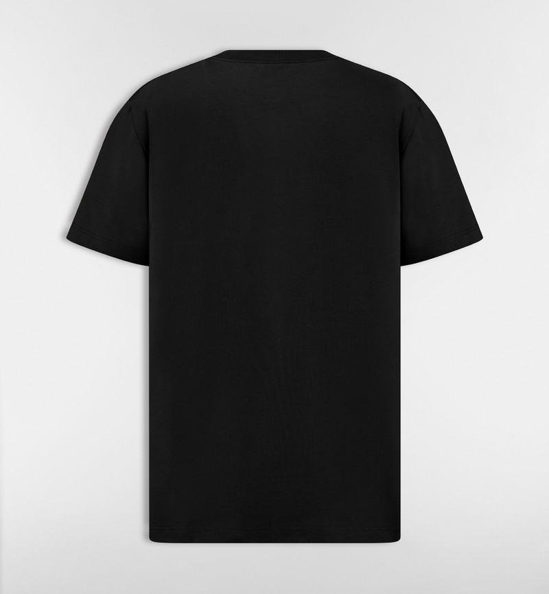 CD Box T-Shirt, Relaxed Fit 6