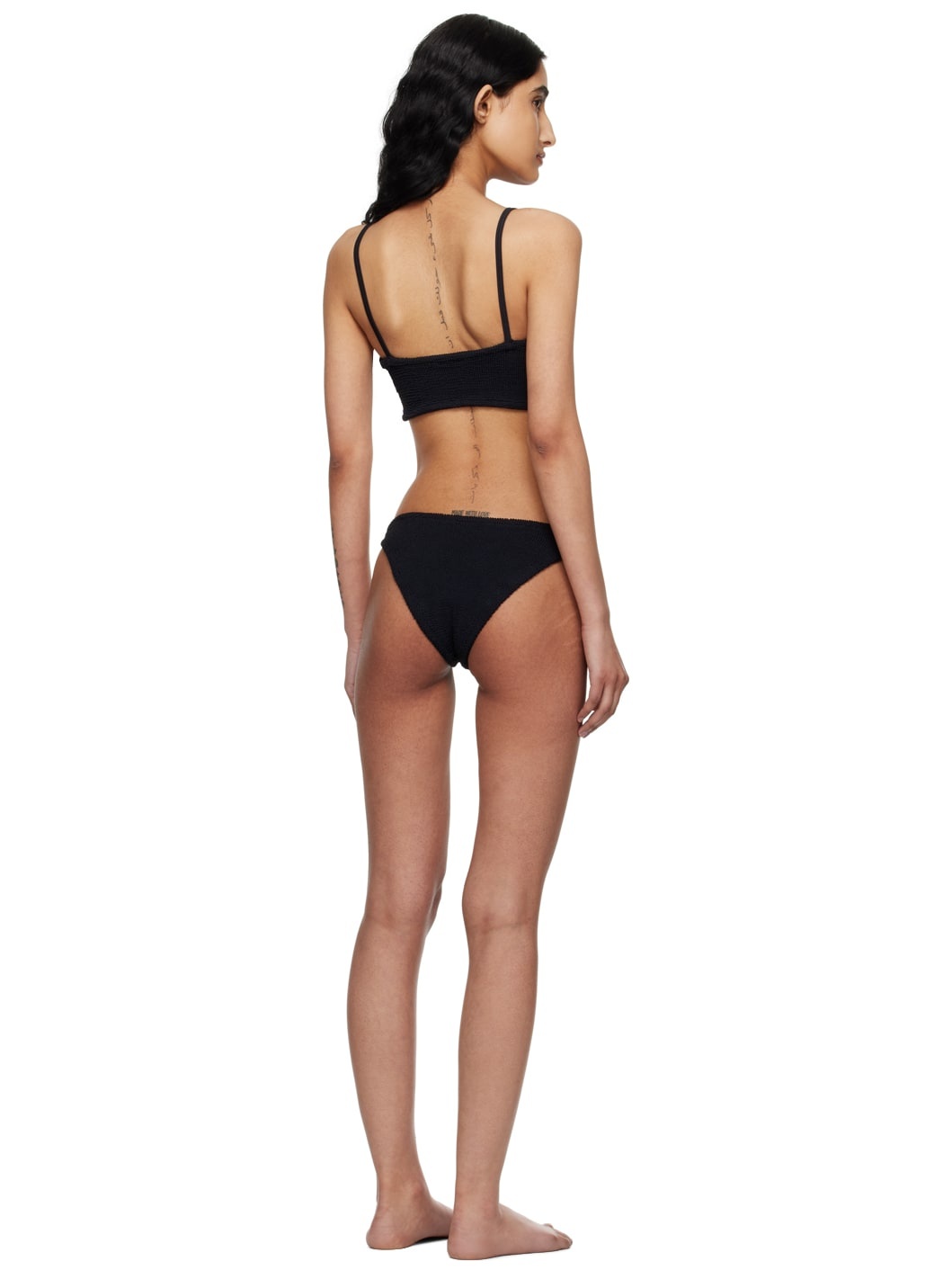 Black Gigi Bikini - 3
