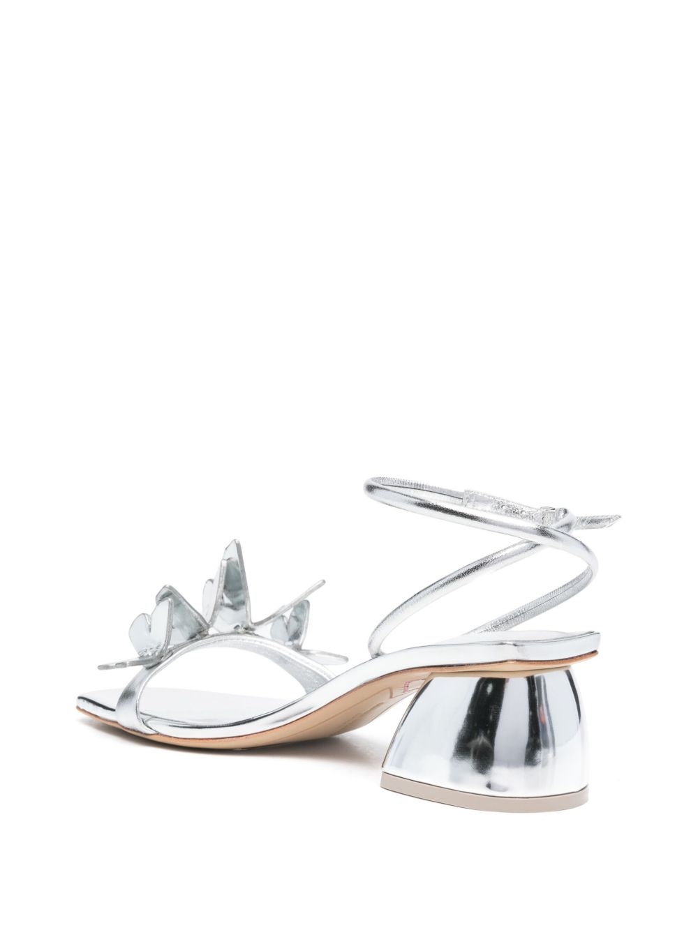 50mm Vanessa sandals - 3