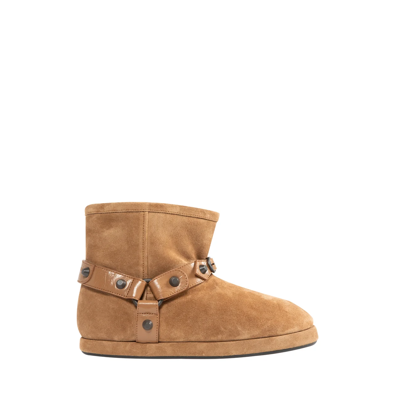 ALASKA SOFT BOOTIE - 1