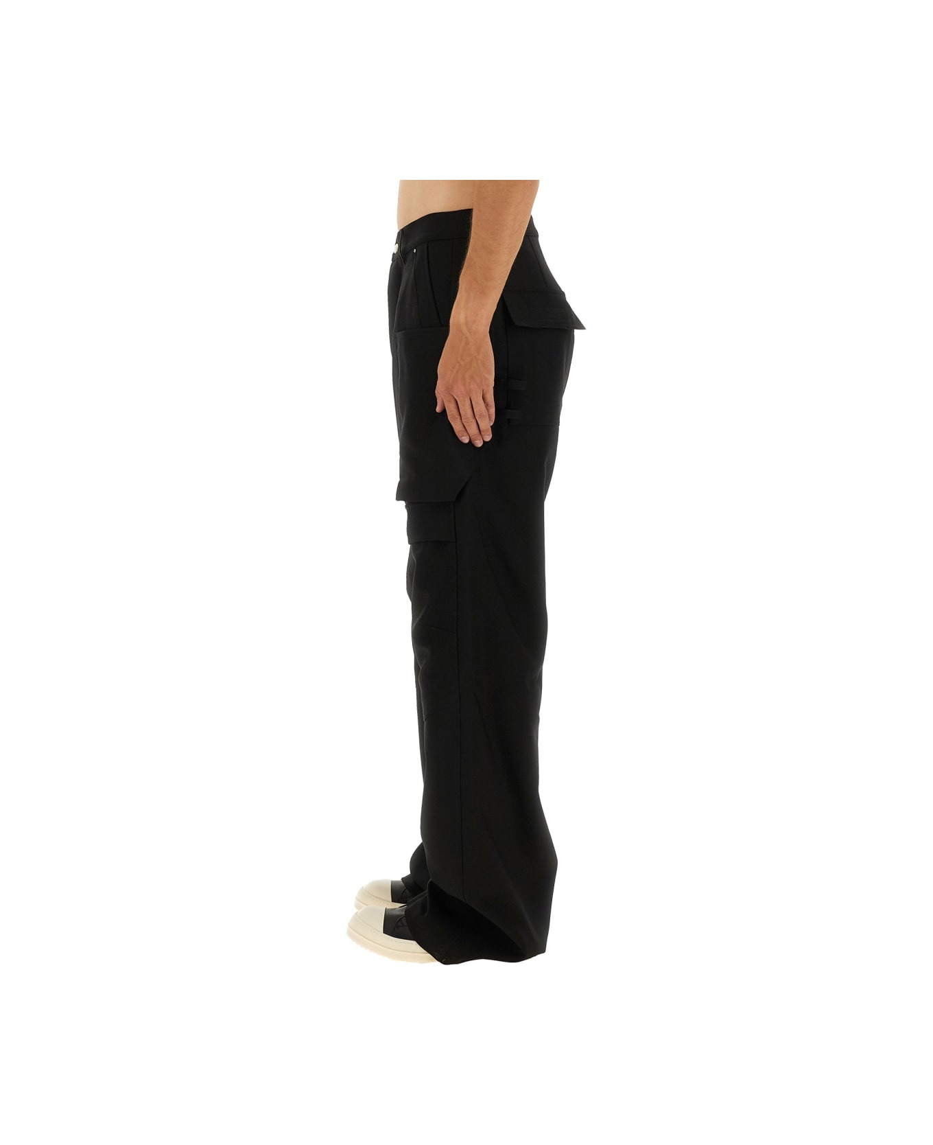 Stefan Cargo Pants - 3