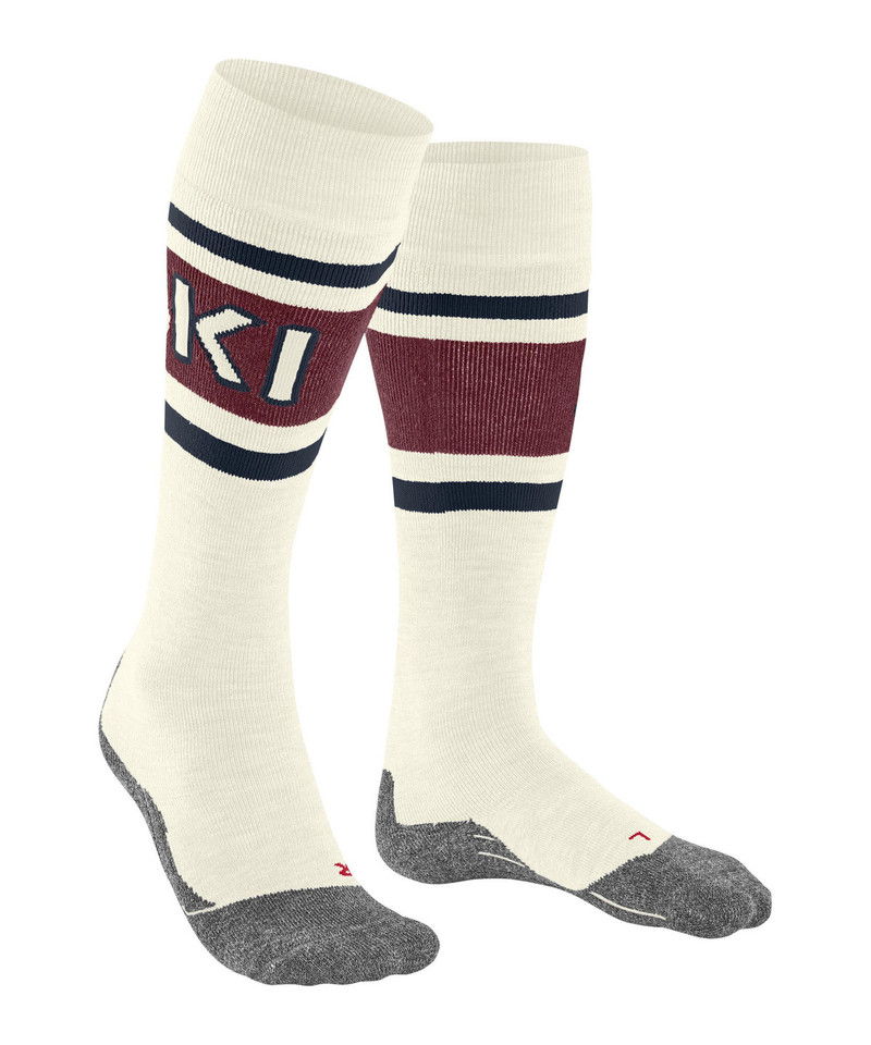 SK2 Intermediate Women Skiing Knee-high socks 3