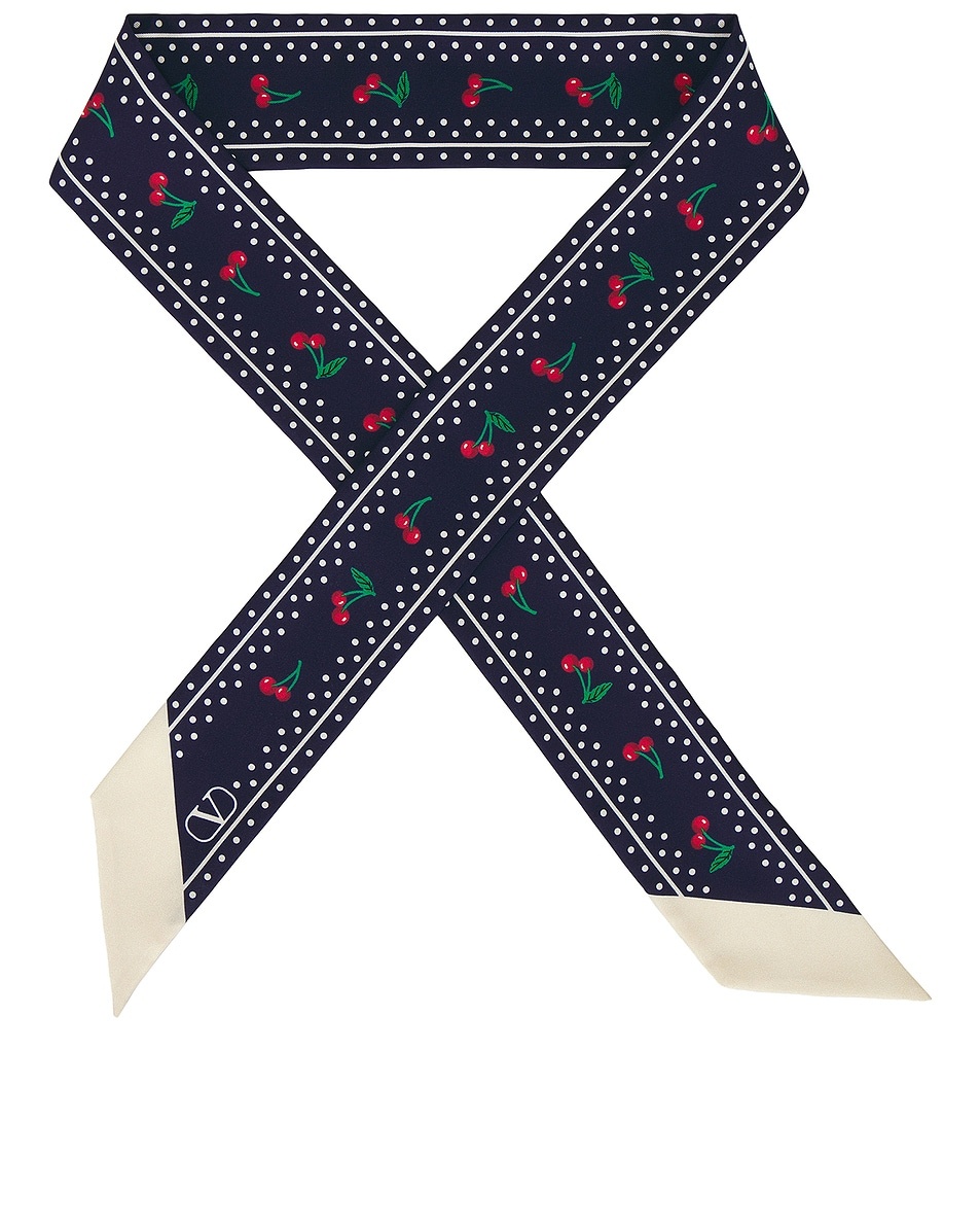 Bandeaux Scarf - 2