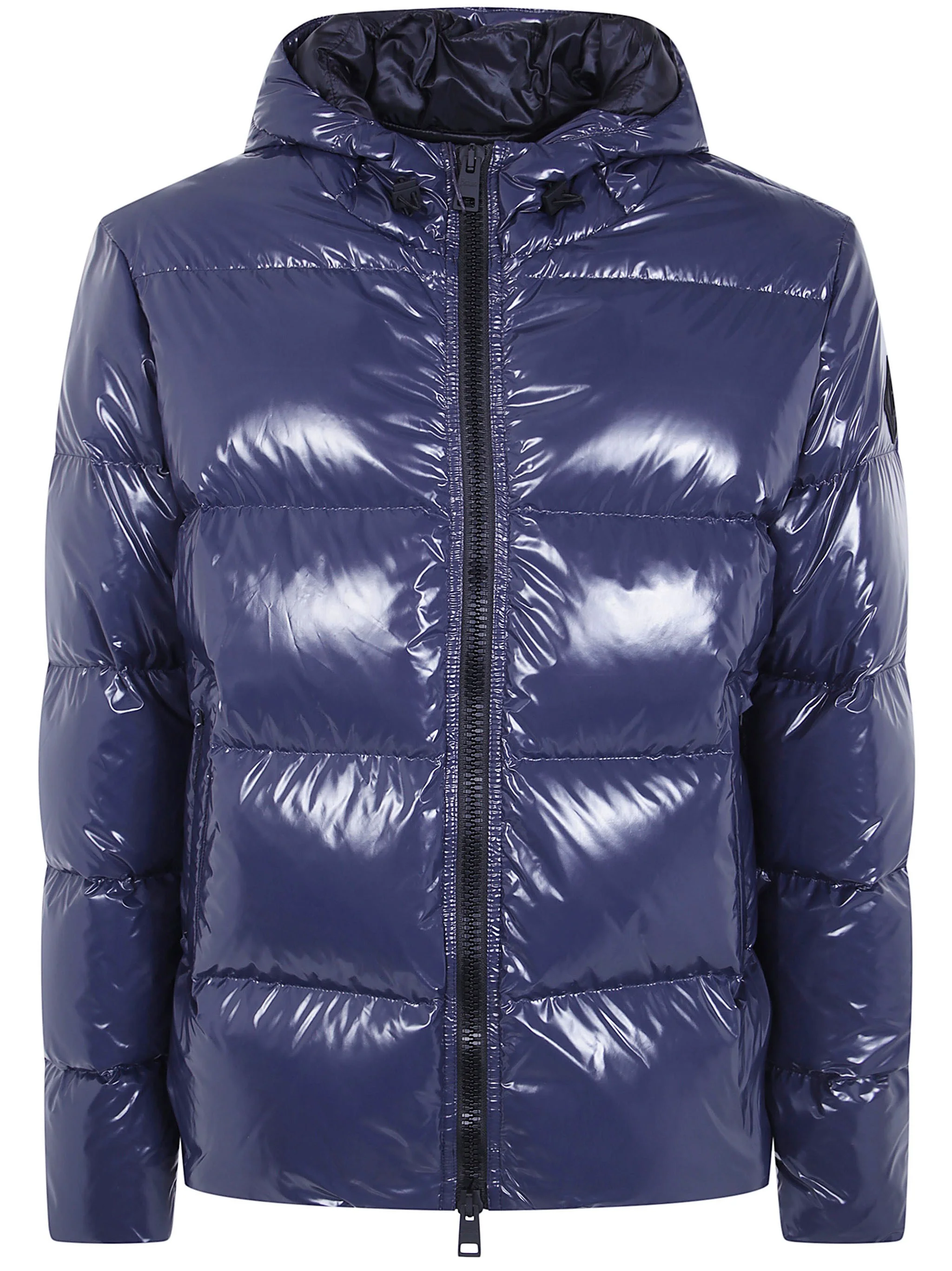 Jacket Medium Sport "Pi001342u.12220Z 9202 New Blue" - 1