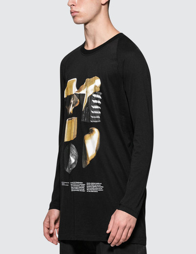 11 by Boris Bidjan Saberi L/S T-Shirt outlook