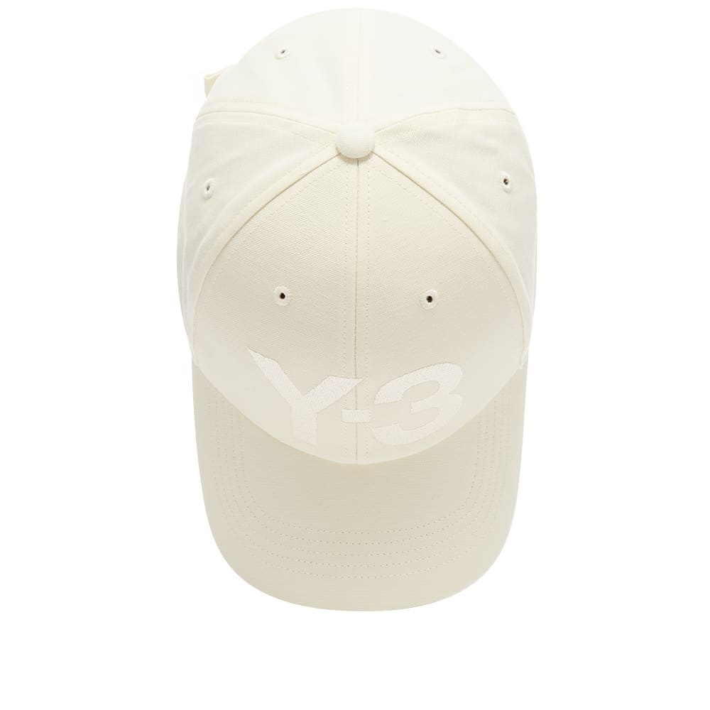 Y-3 Classic Logo Cap - 2