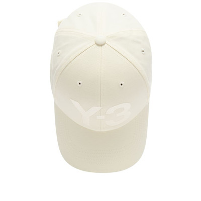 Y-3 Y-3 Classic Logo Cap outlook