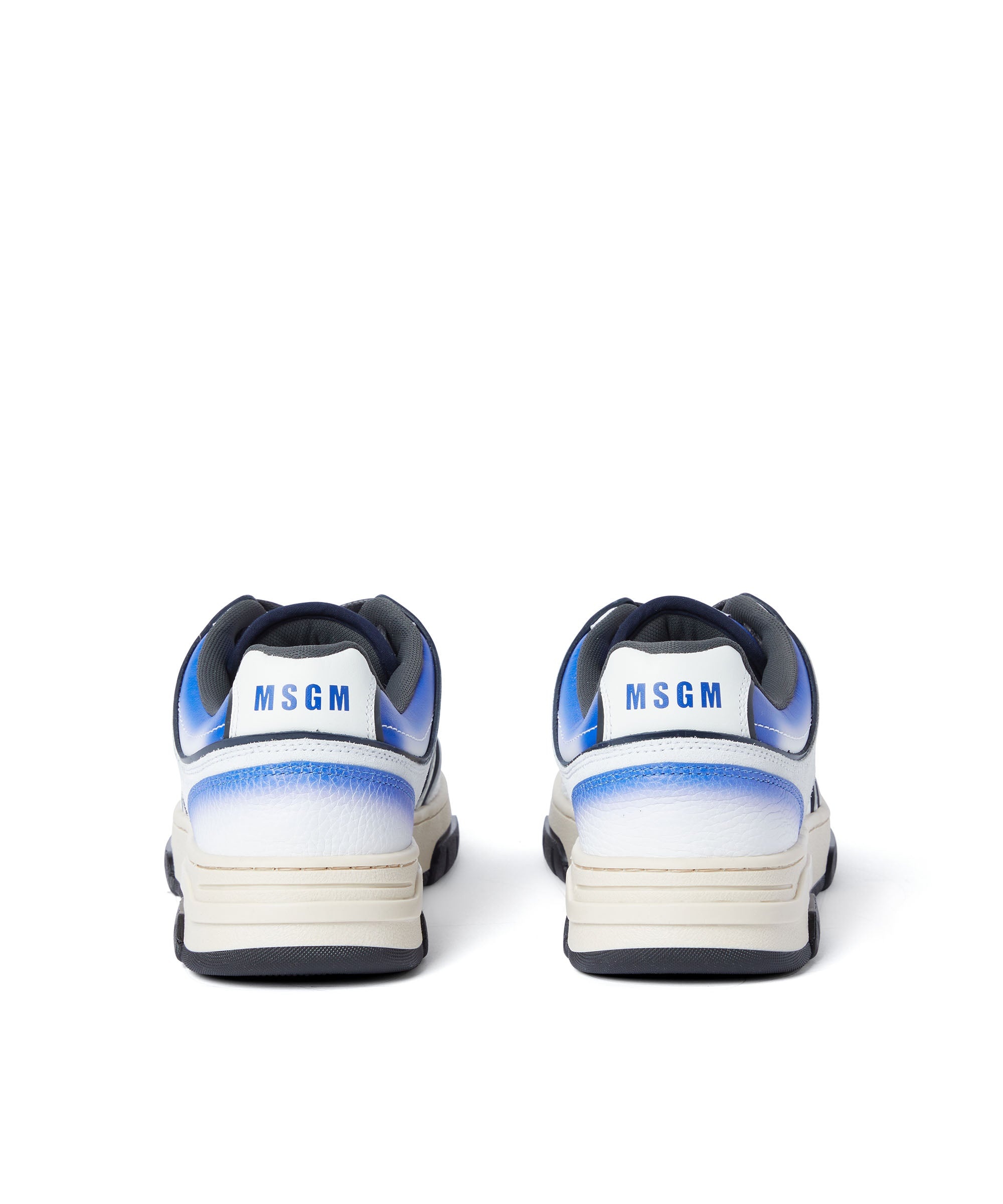 MSGM AirBrush sneakers - 3