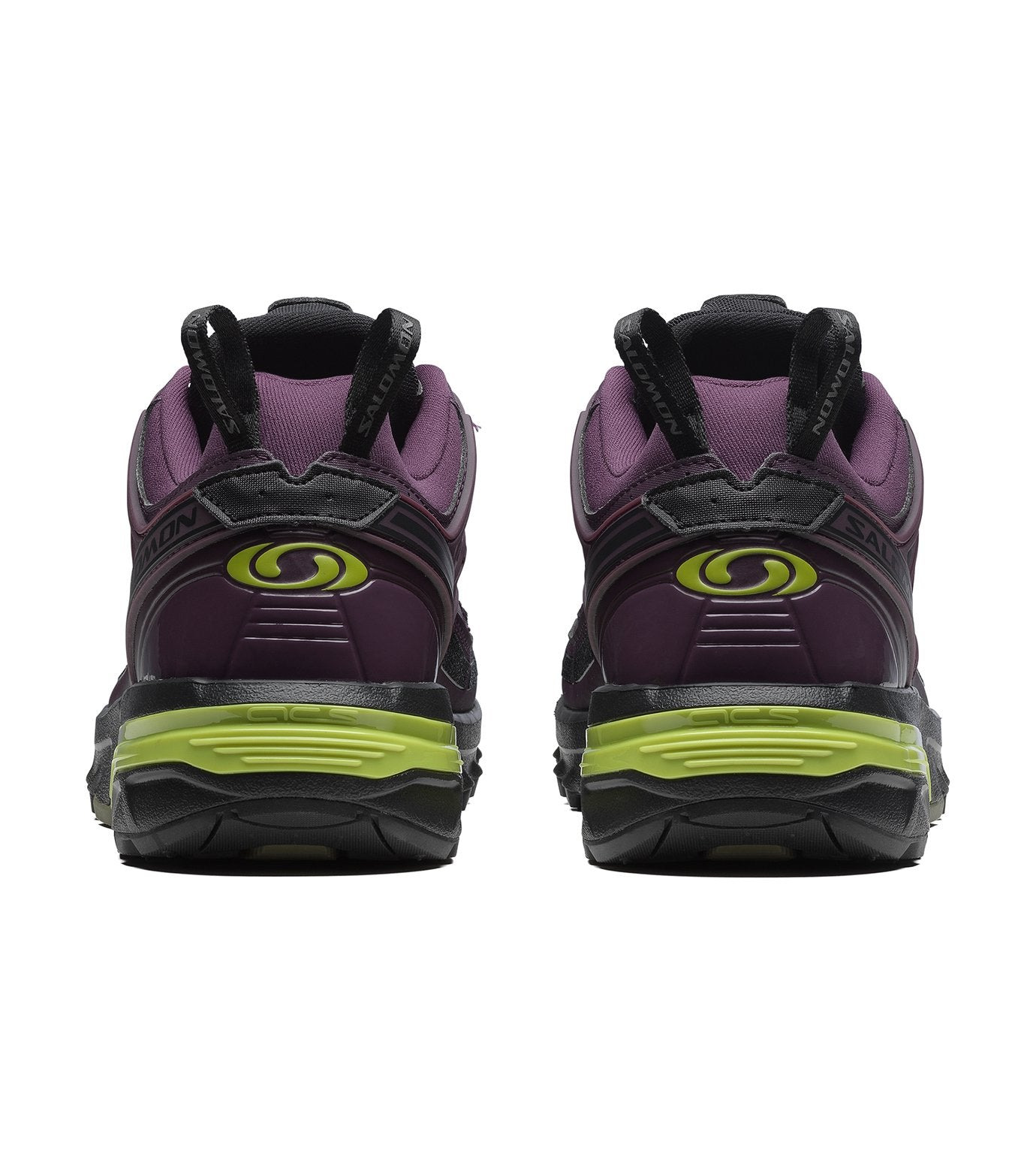 FOOTWEAR ACS PRO - 4