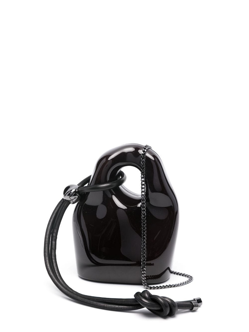 Ruby's Lost Stone crossbody bag 1