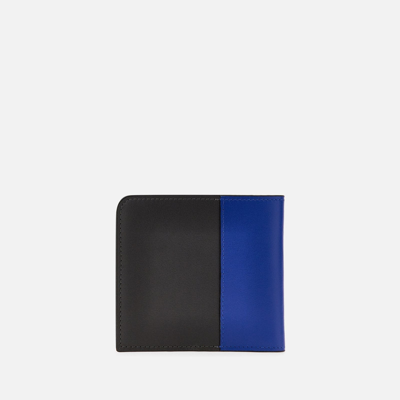 HOGAN Wallet Blue outlook