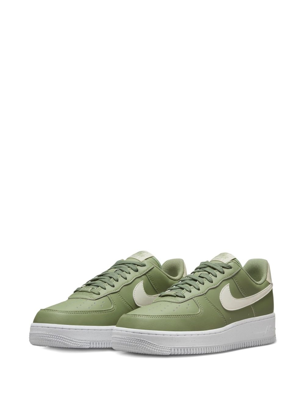 Air Force 1 '07 Next Nature "Oil Green" sneakers - 2