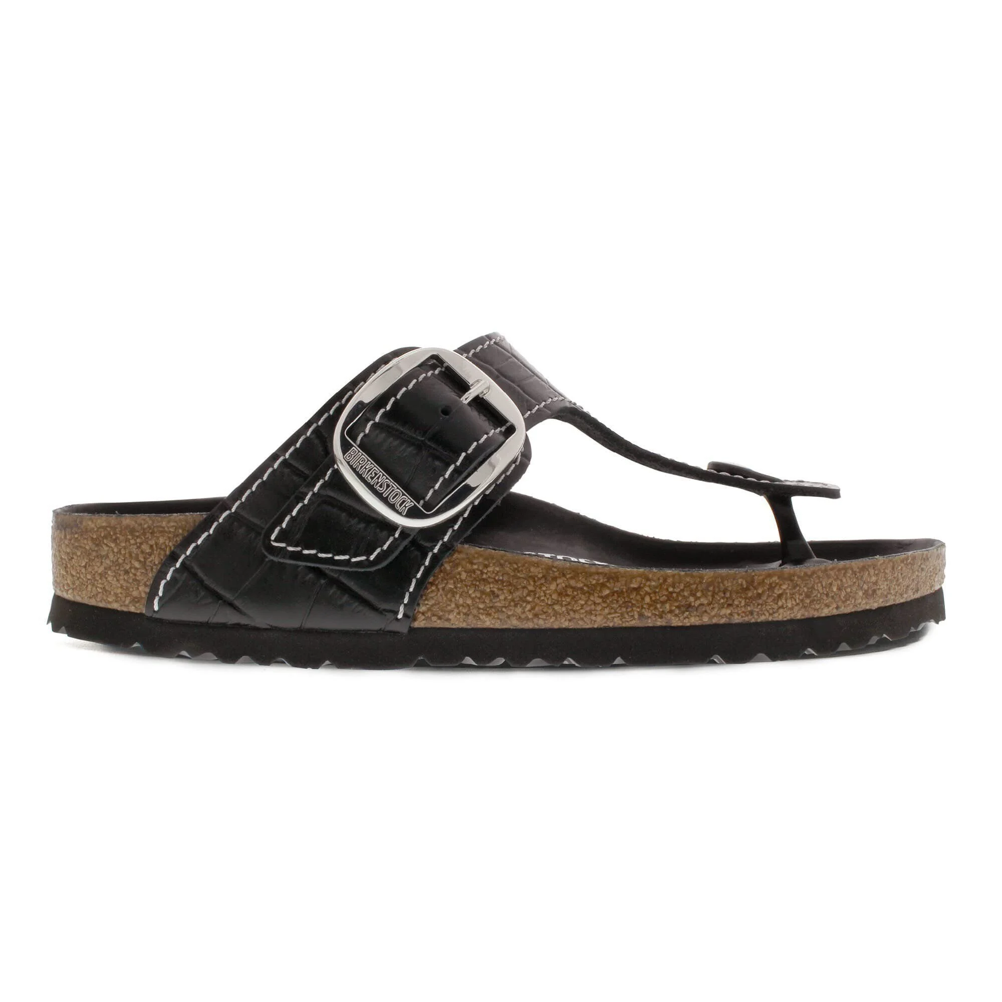 Gizeh Big Buckle - 1