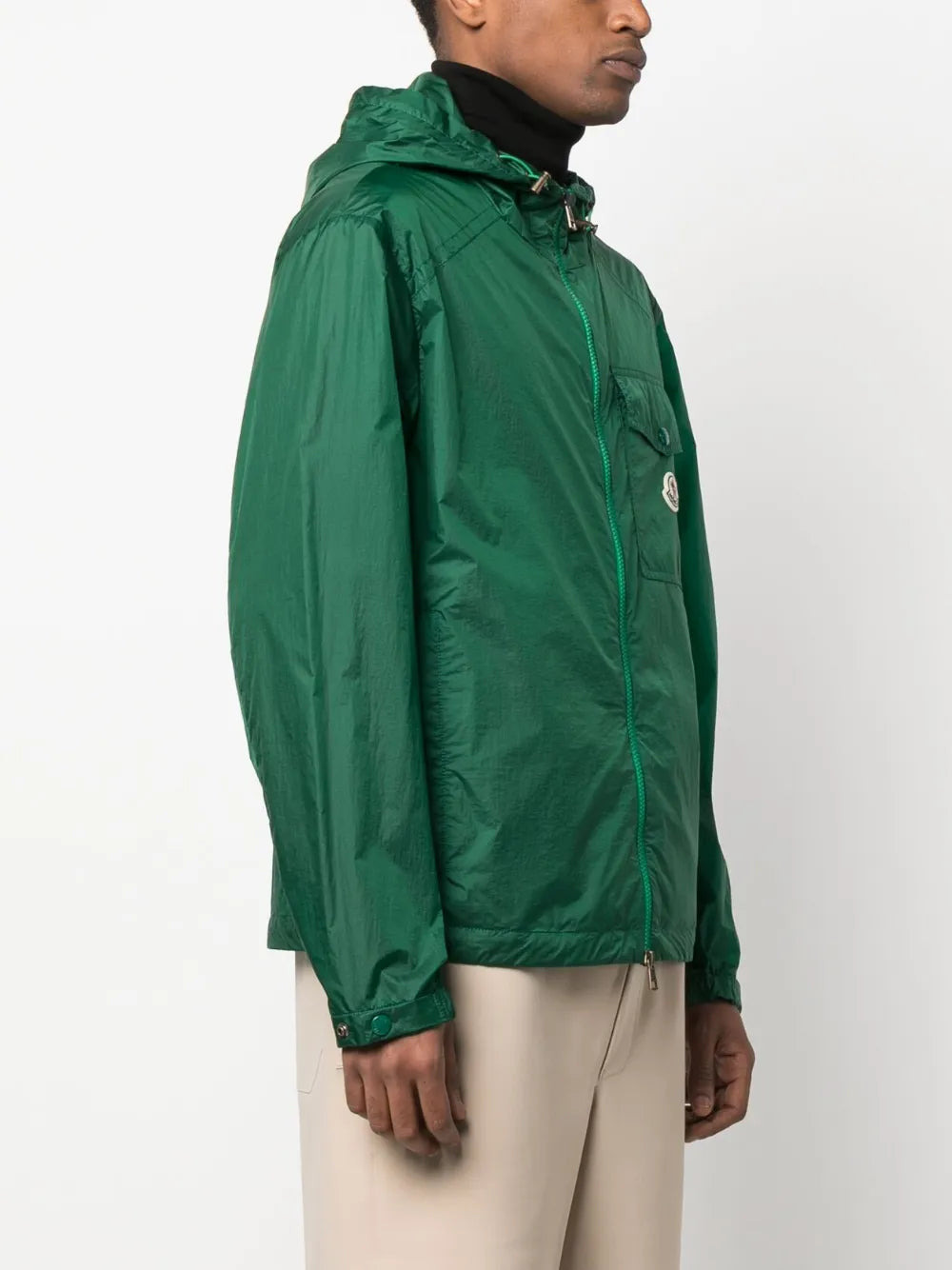 Veste Samakar - 3