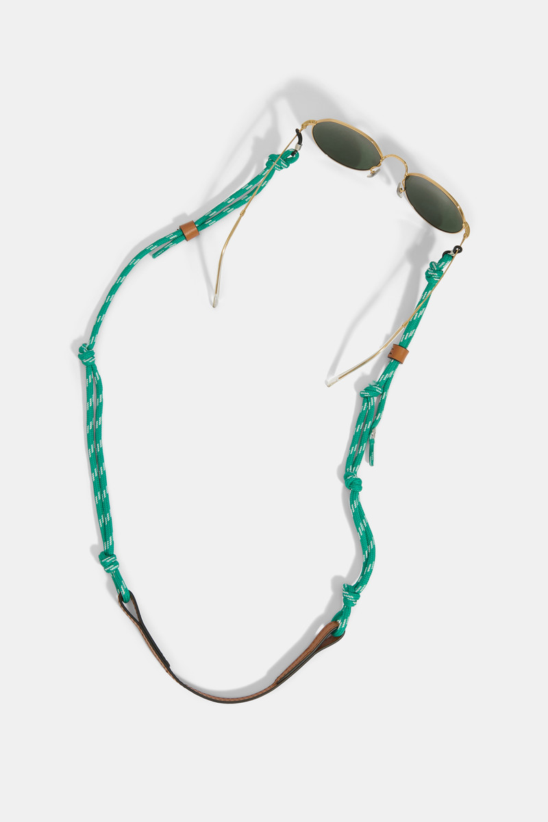 DOROTHEE SCHUMACHER SUMMER VISION glasses cord outlook