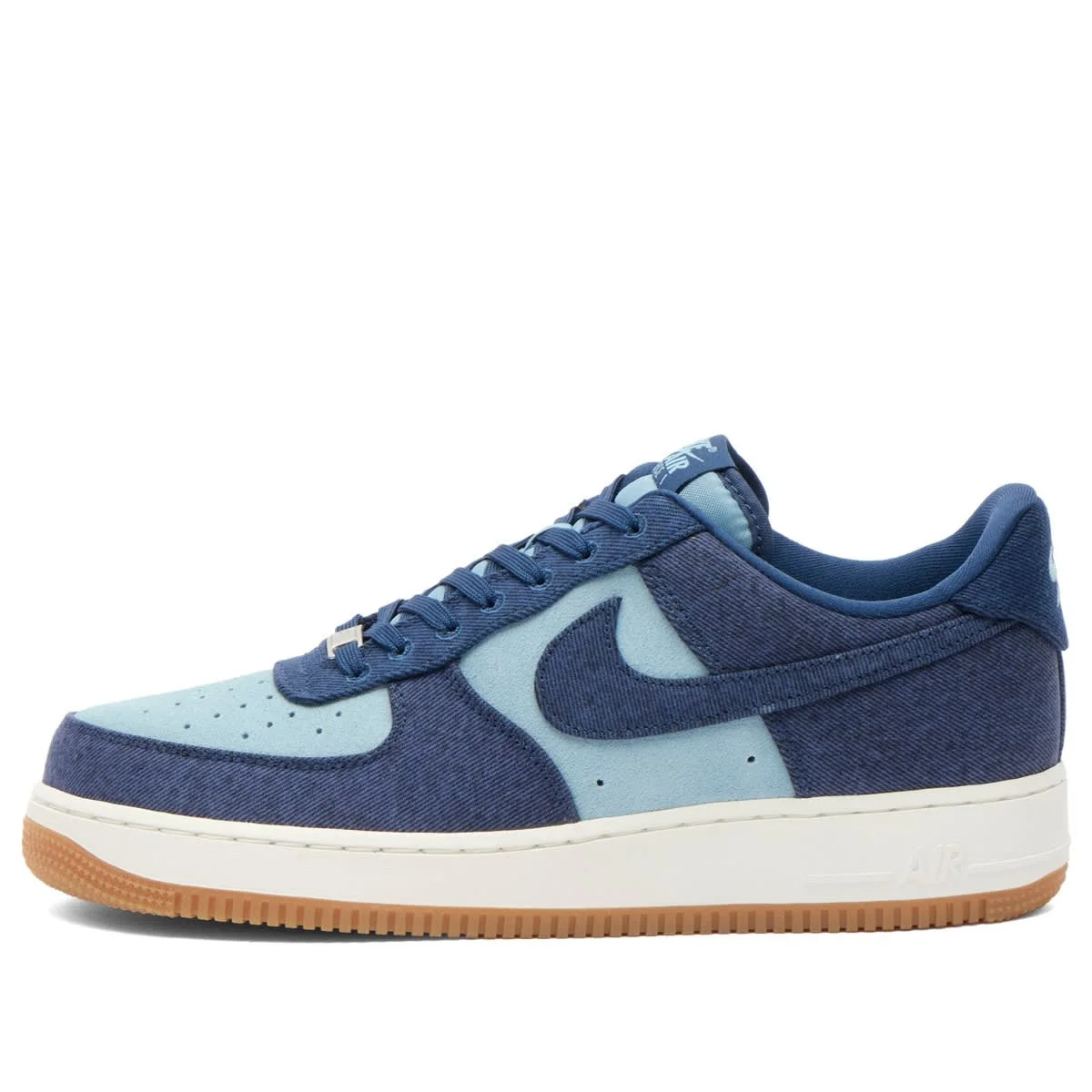 Nike Air Force 1 '07 Sneaker - 1