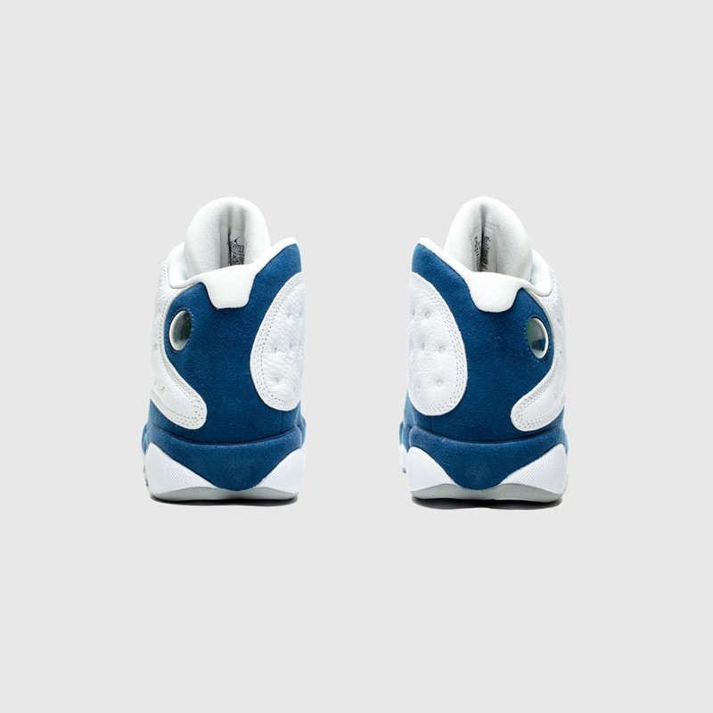 Jordan AIR JORDAN 13 RETRO "FRENCH BLUE" outlook