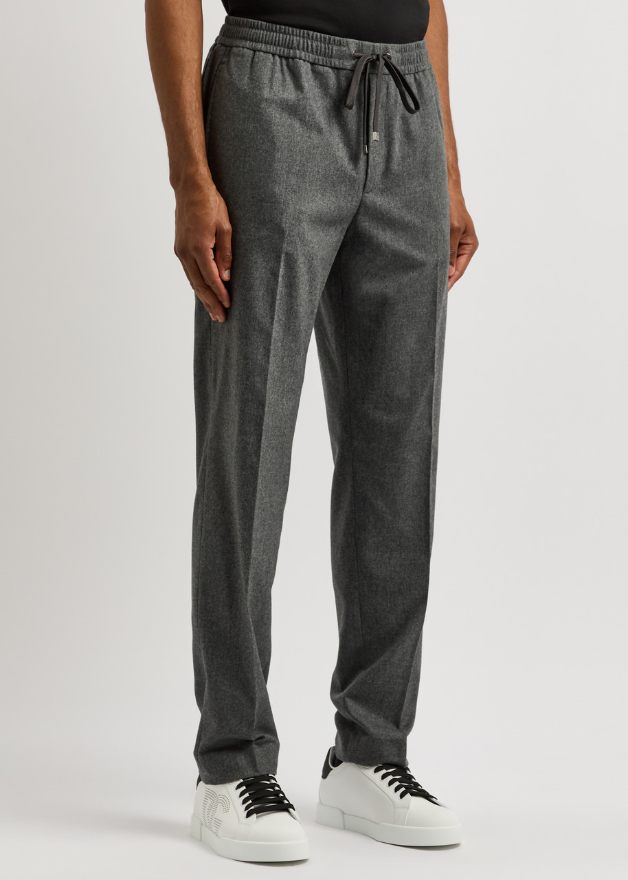 Moncler Straight-leg Woven Trousers - 2