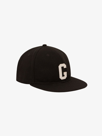 Fear of God Homestead Grays Cap outlook