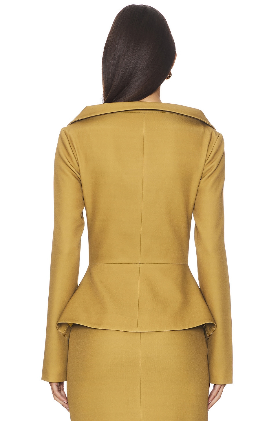 Nicola Crepe Top - 3