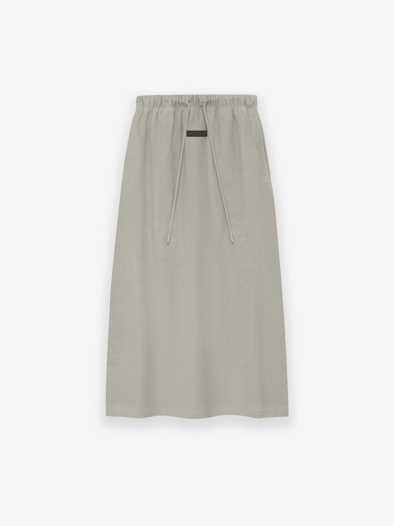 Womens 긴 스커트 - 1