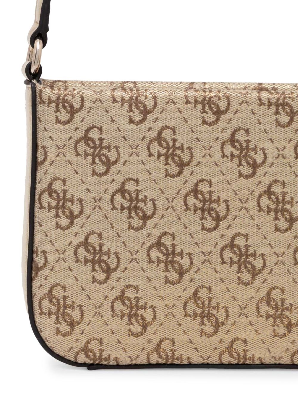 mini Twiller shoulder bag - 3