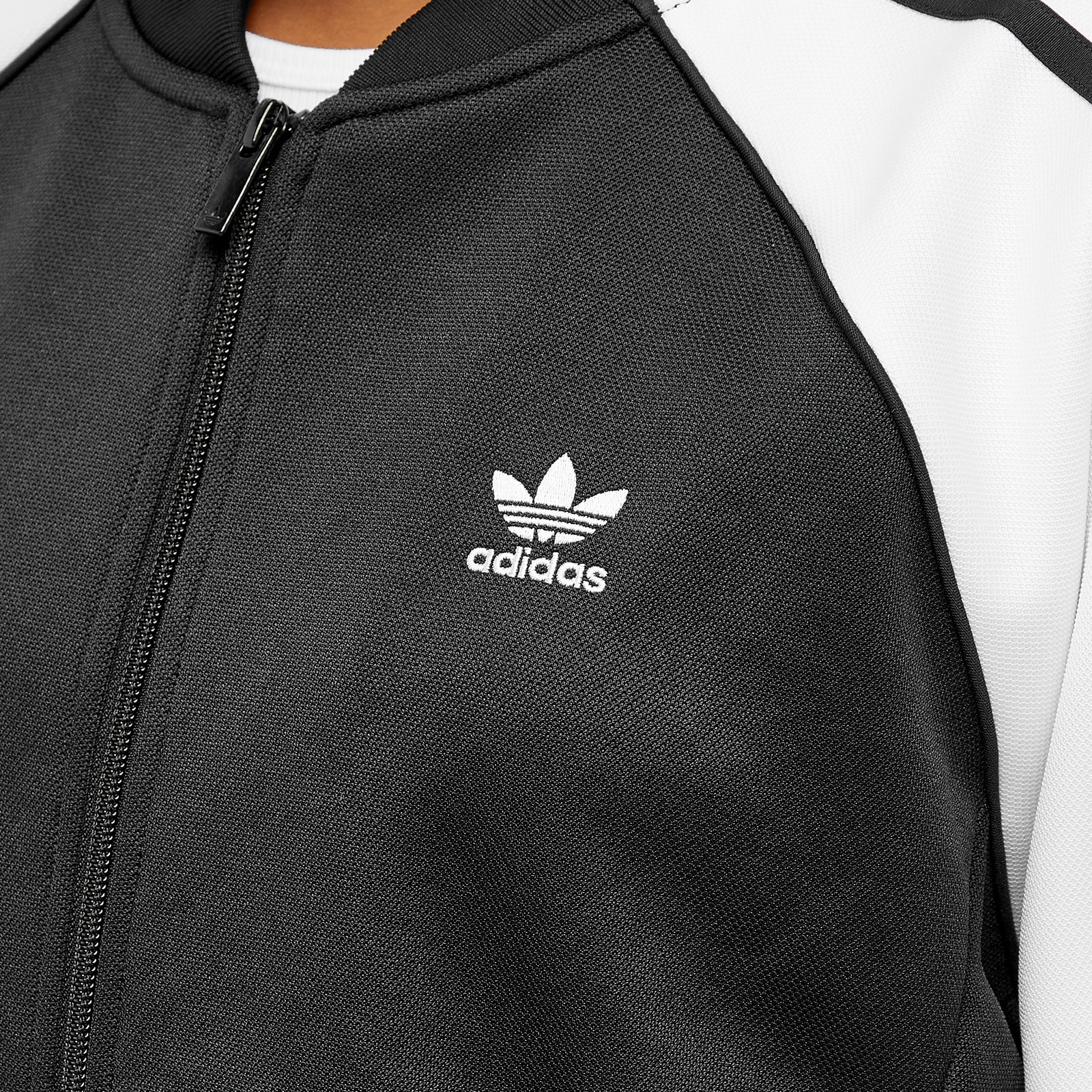 adidas Adidas Superstar Track Top | REVERSIBLE