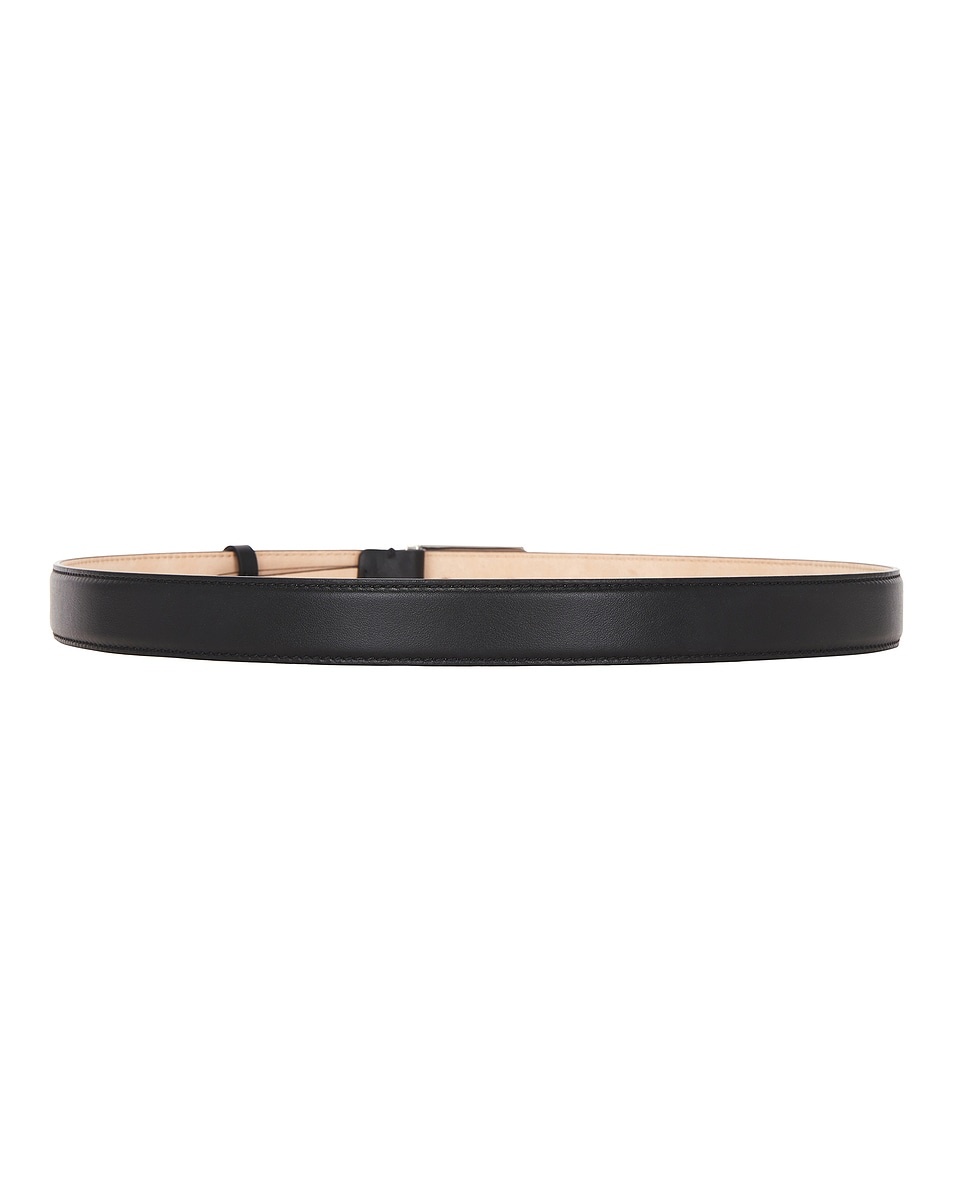 1996 Plaque Belt - 2