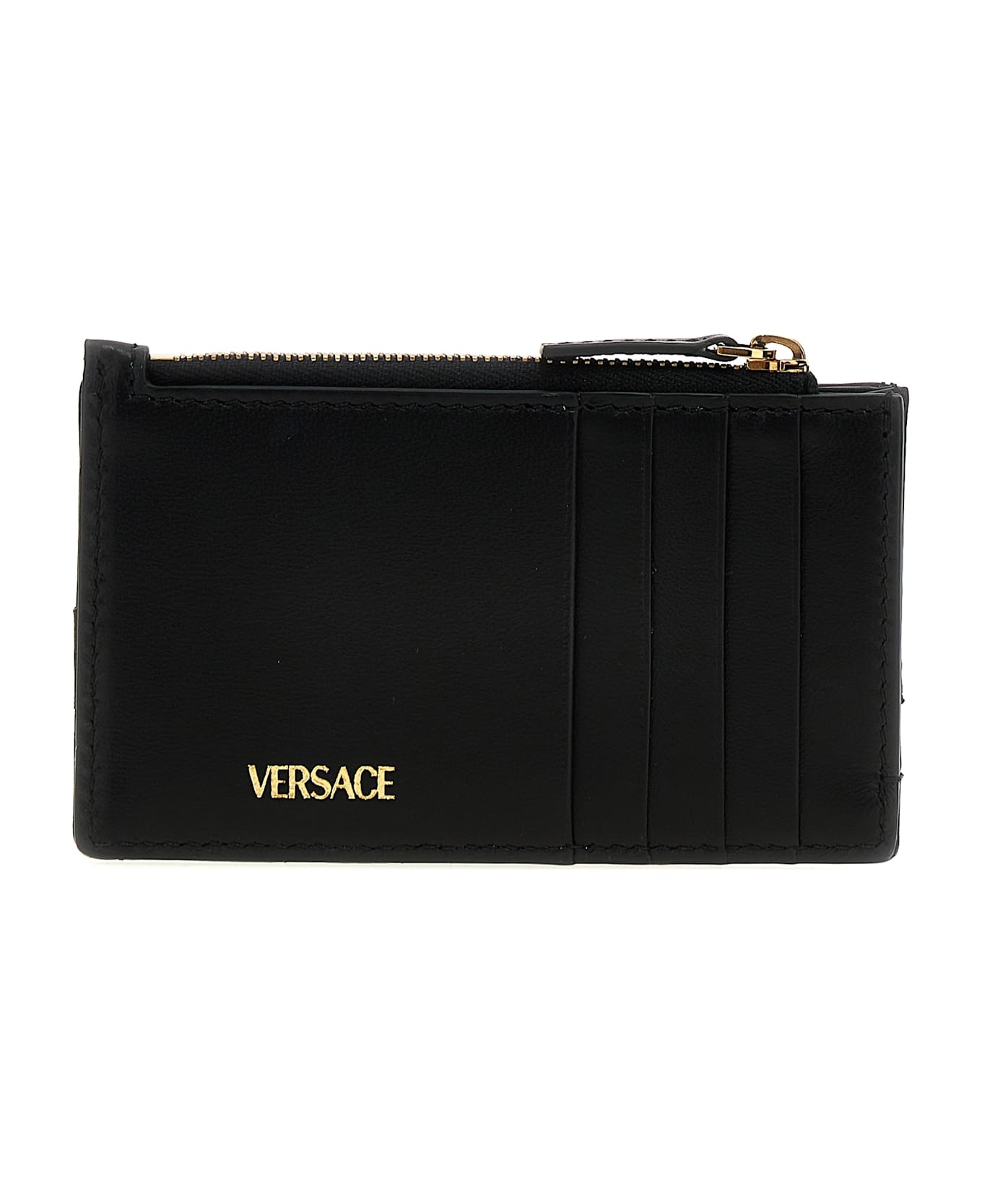 'medusa' Card Holder - 2