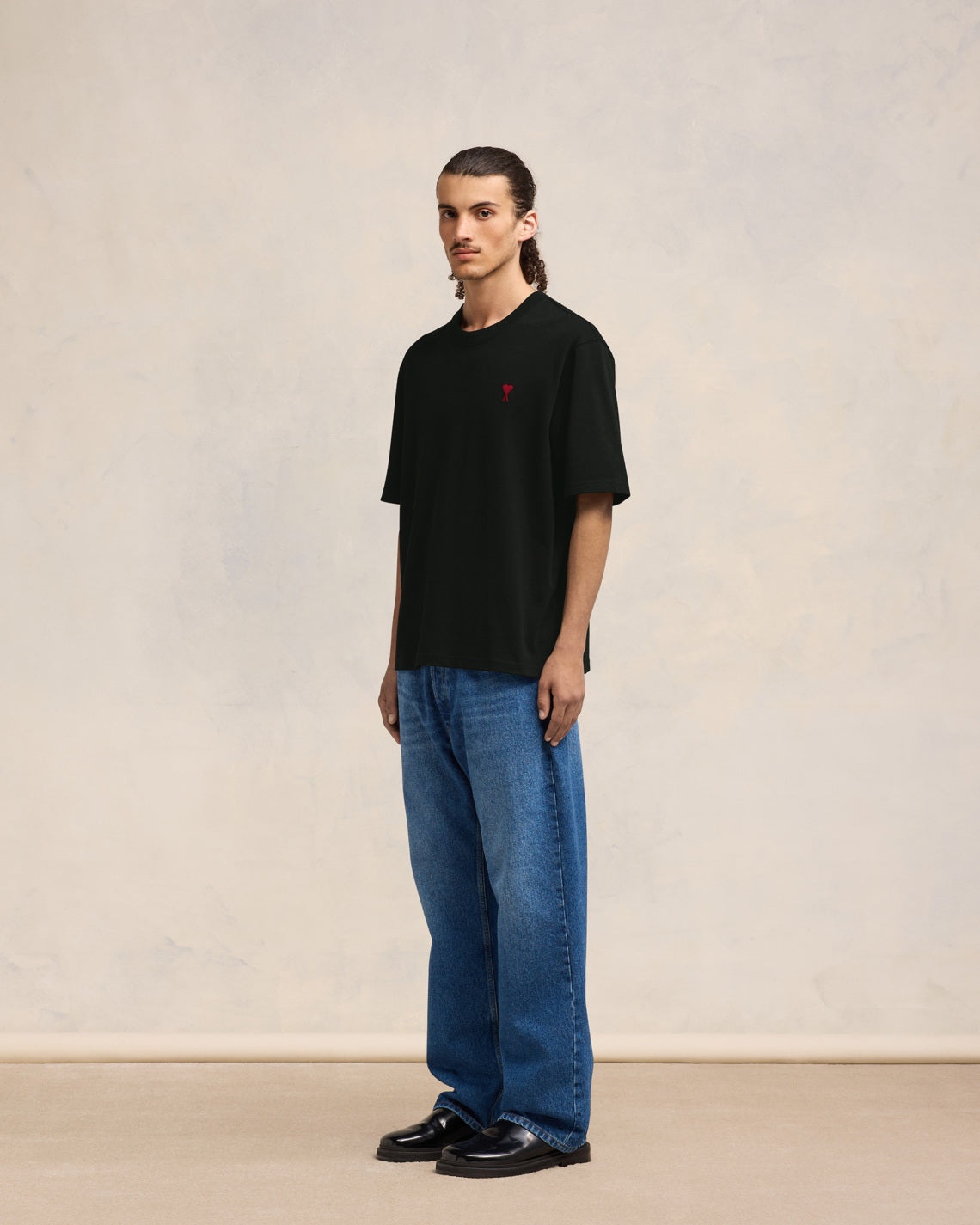 AMI DE COEUR BOXY FIT T-SHIRT - 6