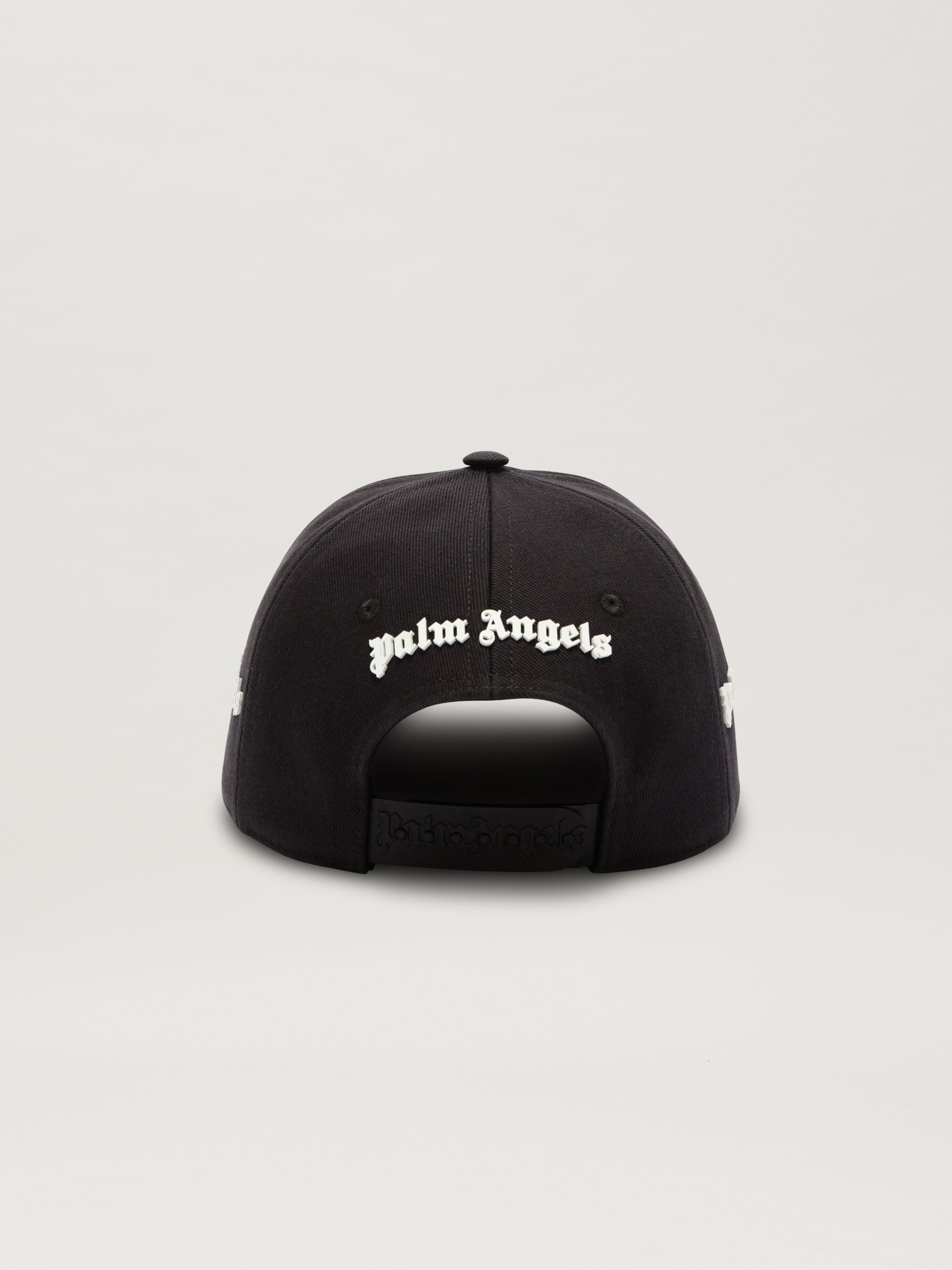 Classic Logo Cap - 4